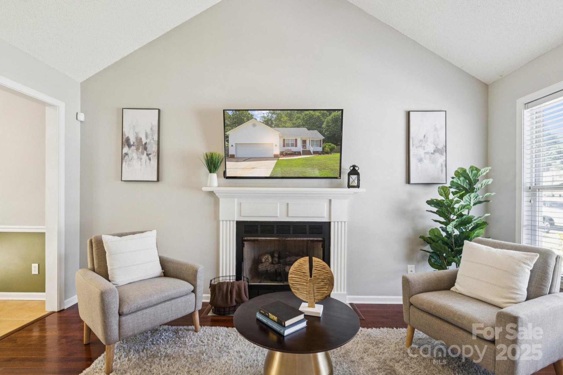 Property image 3 at 2336 Nuthatch Drive, Rock Hill, SC 29732