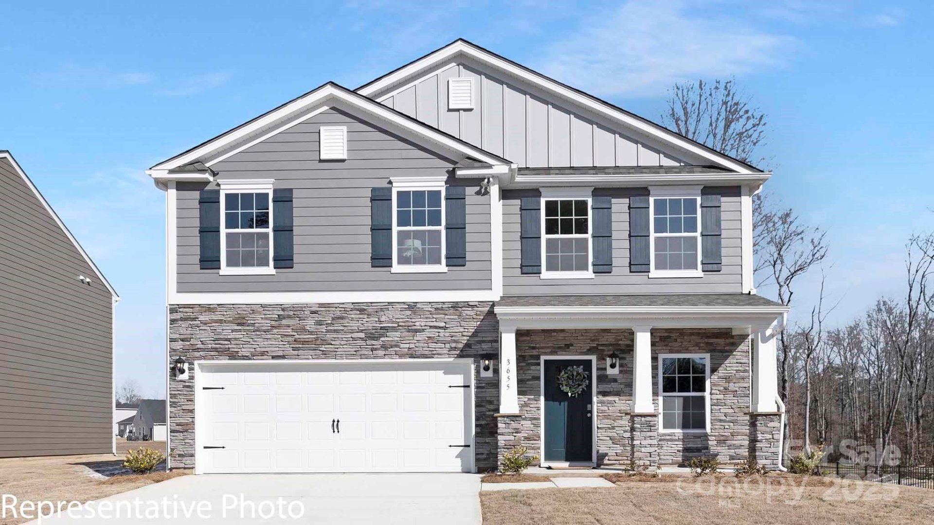 142 Mary Locke Way
