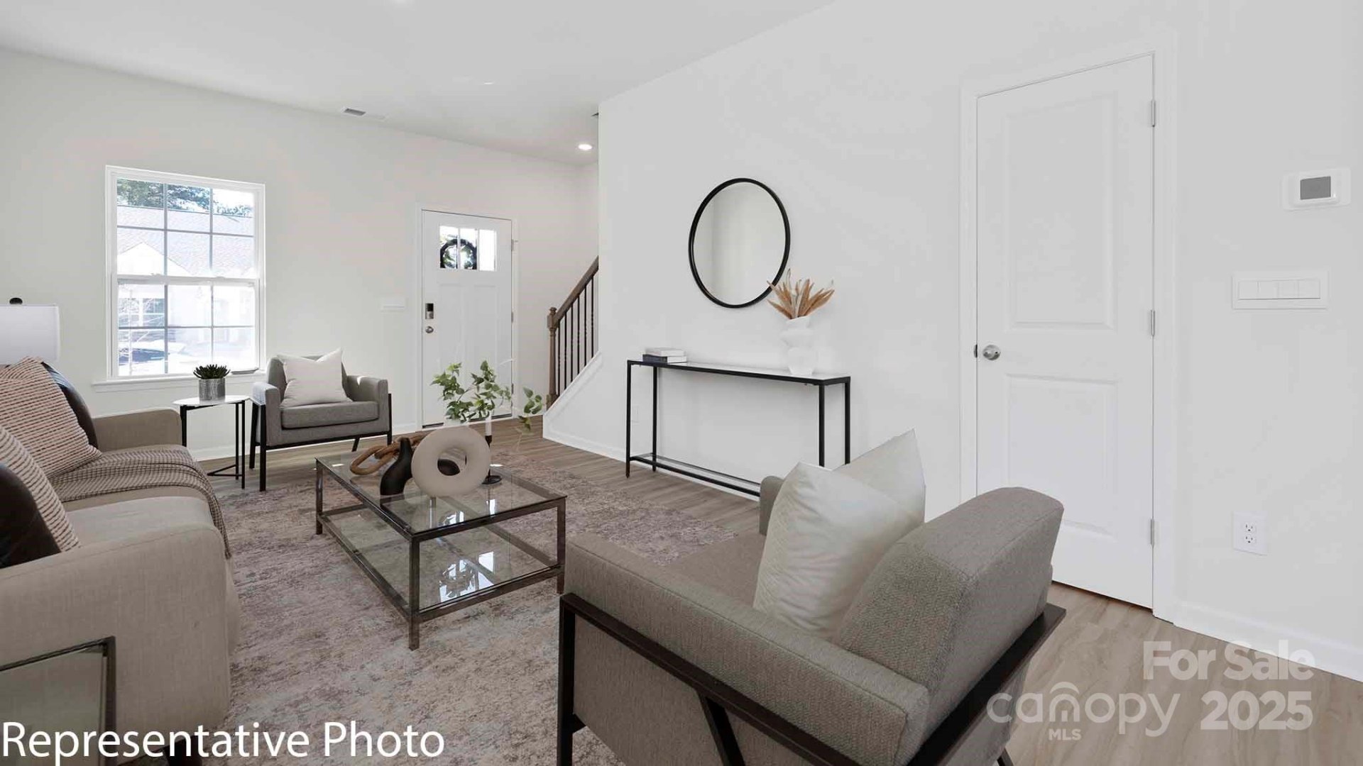 Property image 3 at 142 Mary Locke Way, Statesville, NC 28677