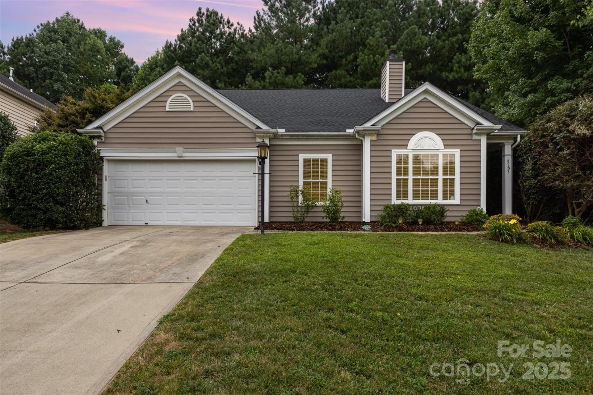 6533 Falls Lake Drive