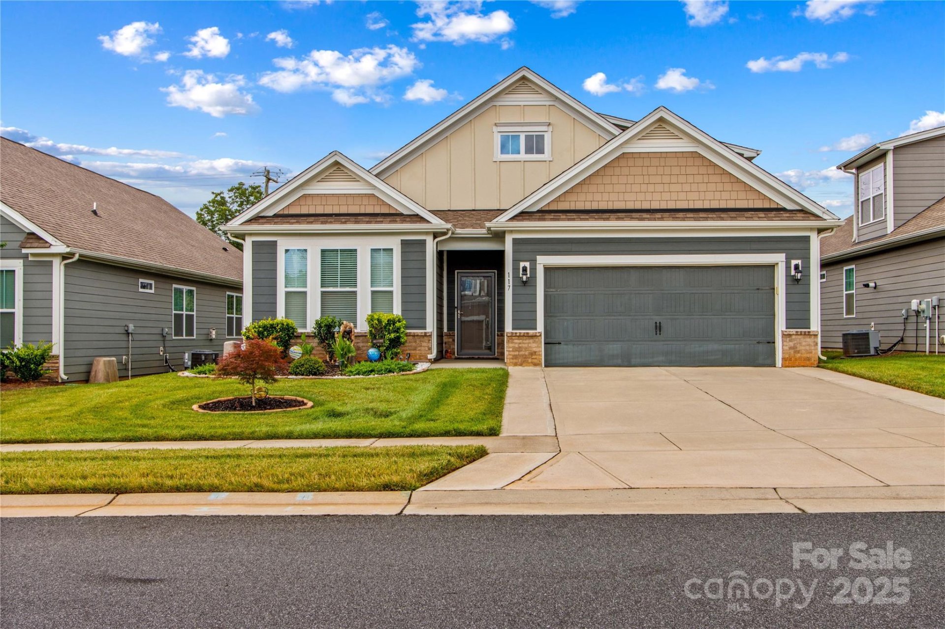 Property at 117 Cup Chase Drive, Mooresville, NC 28115