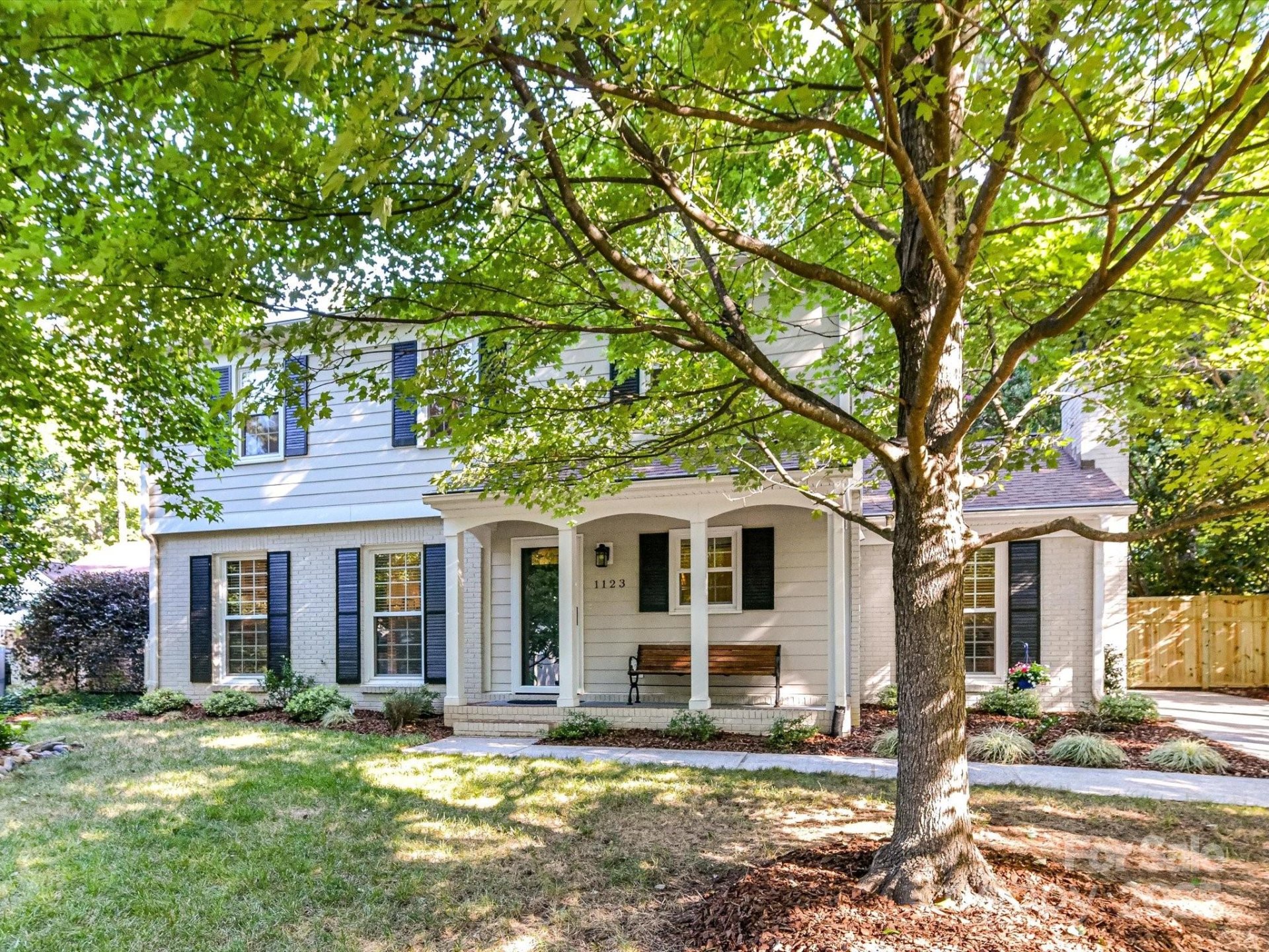 Property image 2 at 1123 Richard Barry Drive, Charlotte, NC 28270