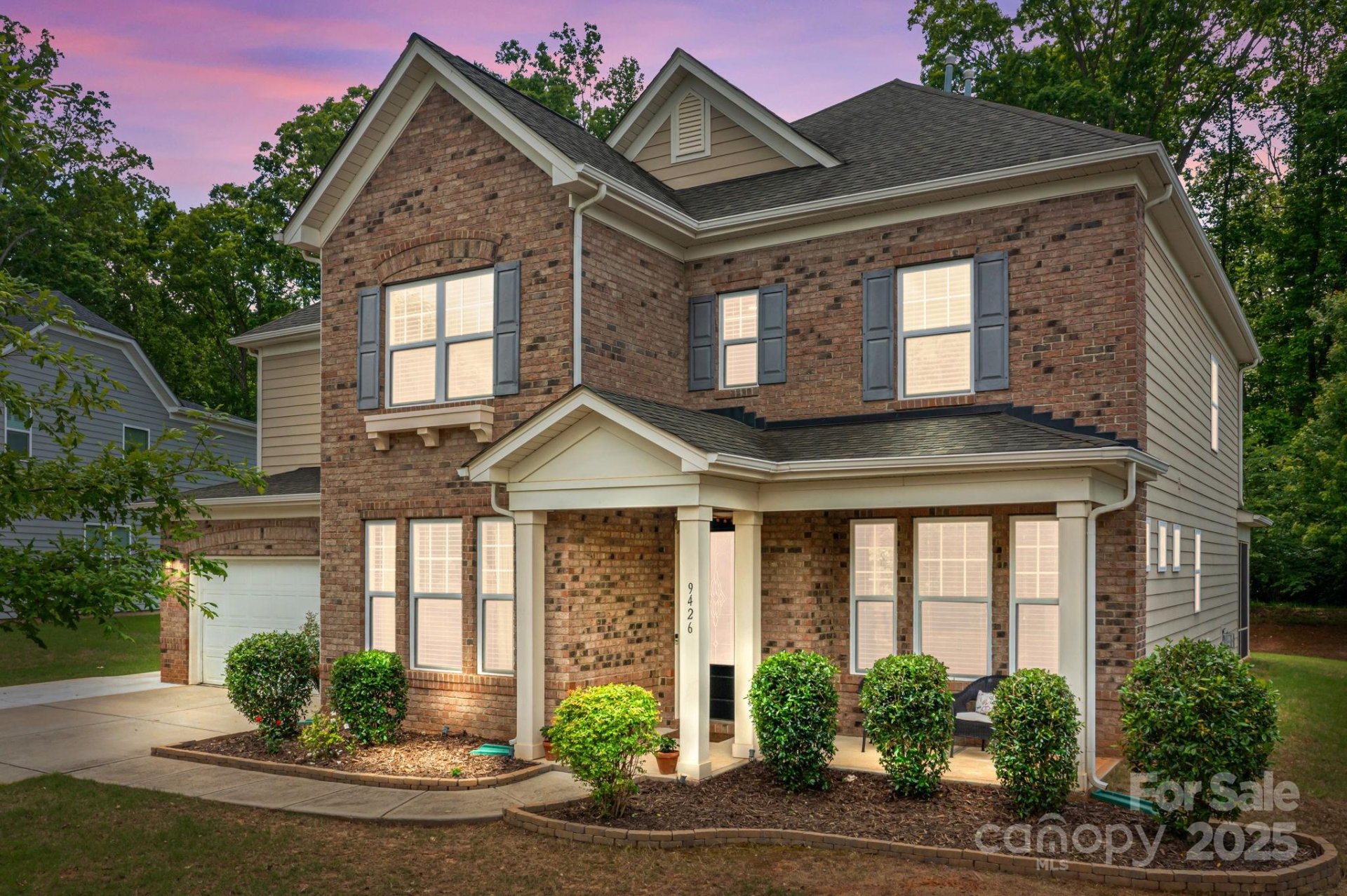 Property at 9426 Hightower Oak Street, Huntersville, NC 28078