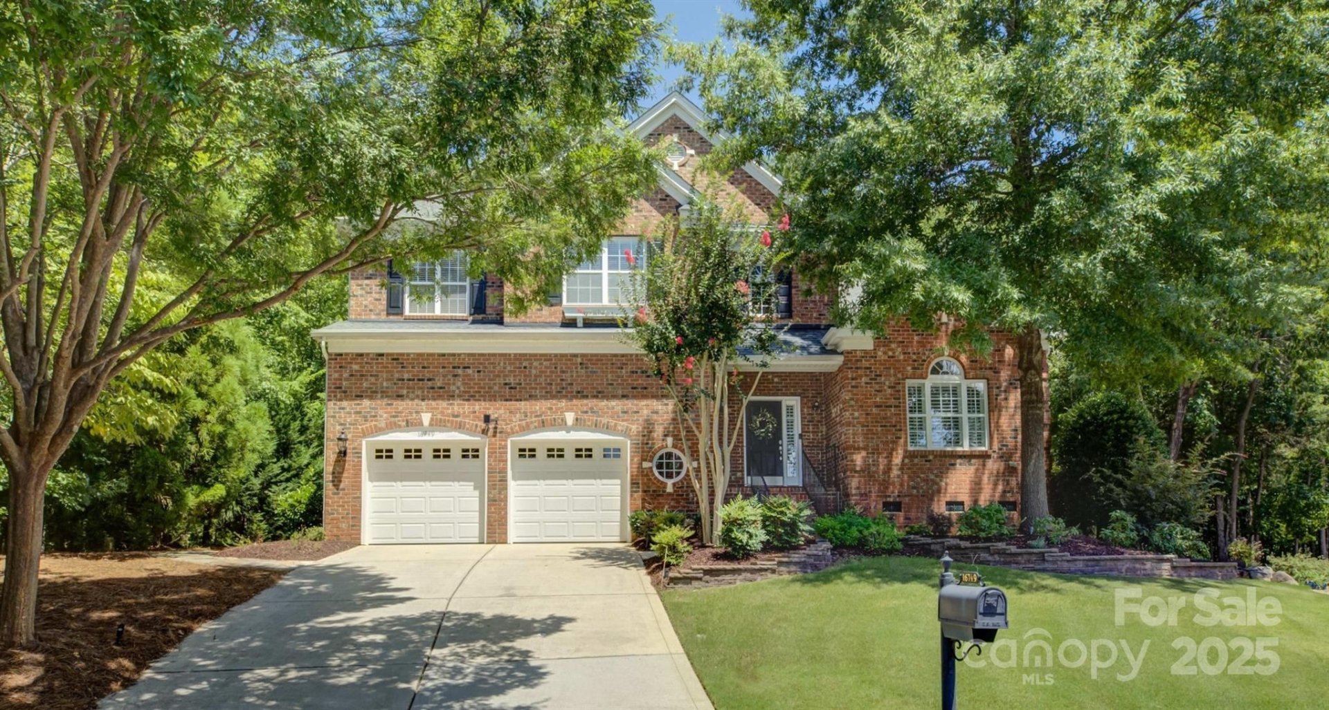 Property image 2 at 16749 Hammock Creek Place, Charlotte, NC 28278