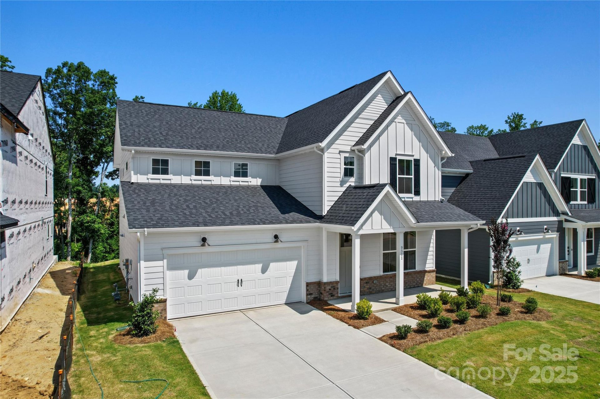 Property image 3 at 9511 Coast Laurel Avenue, Concord, NC 28027