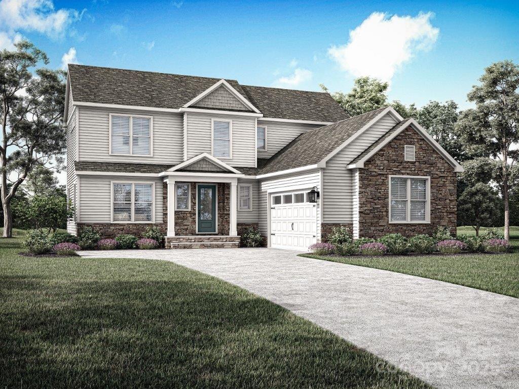 Property image 2 at 1640 Dresden Drive, Rock Hill, SC 29732