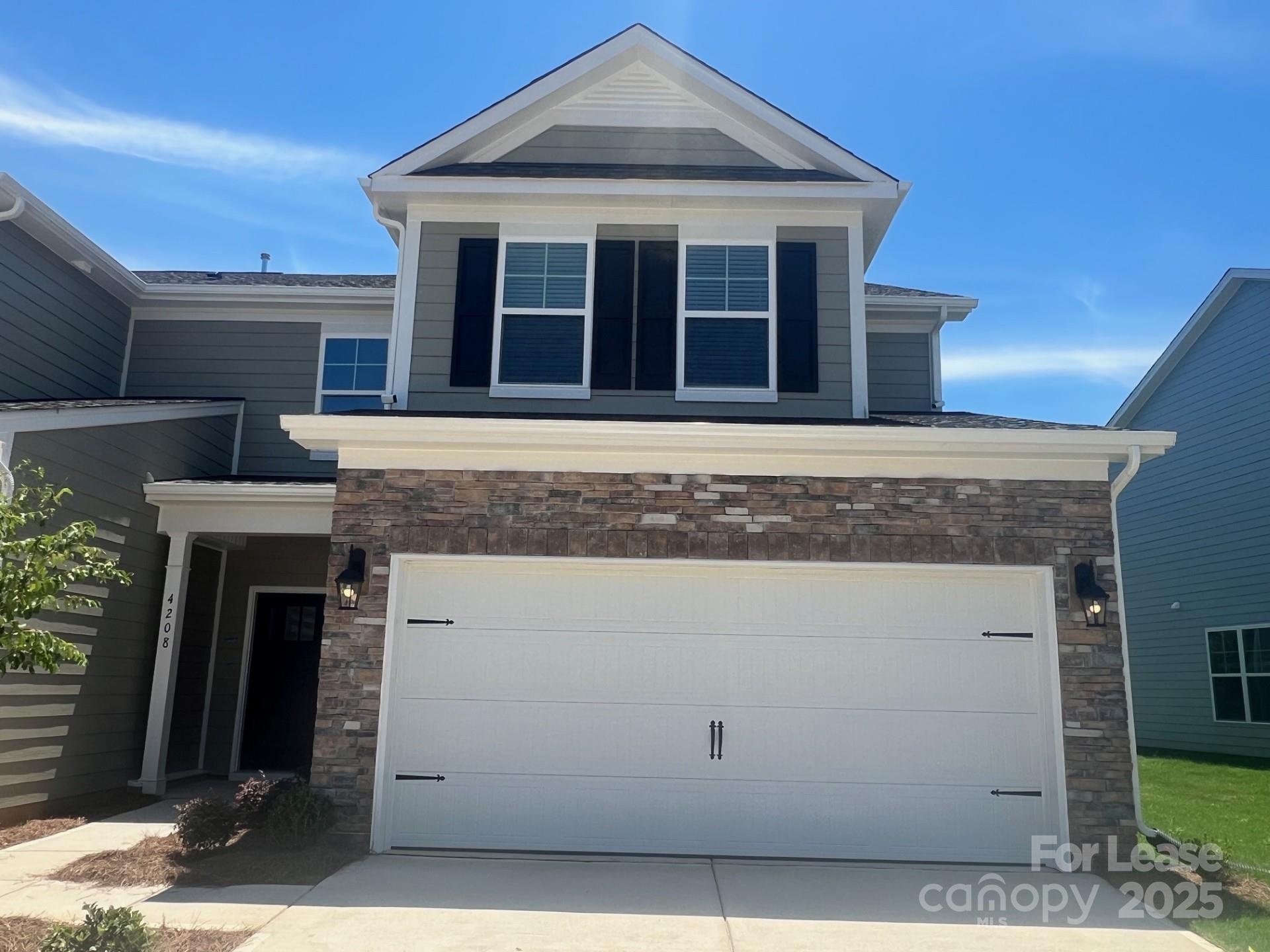 Property image 1 at 4208 Steel Way, Sherrills Ford, NC 28673