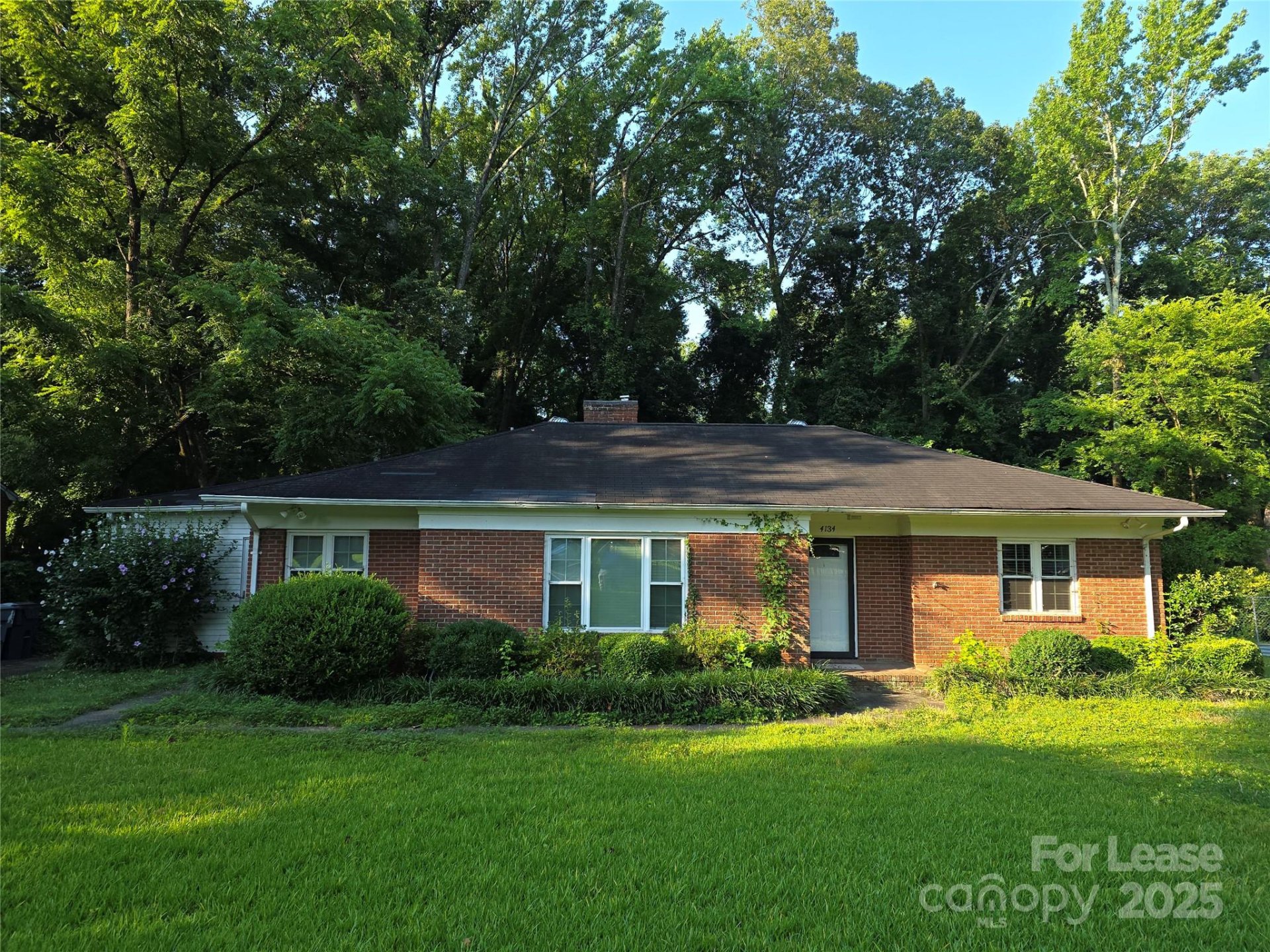 Property at 4134 Sheridan Drive, Charlotte, NC 28205
