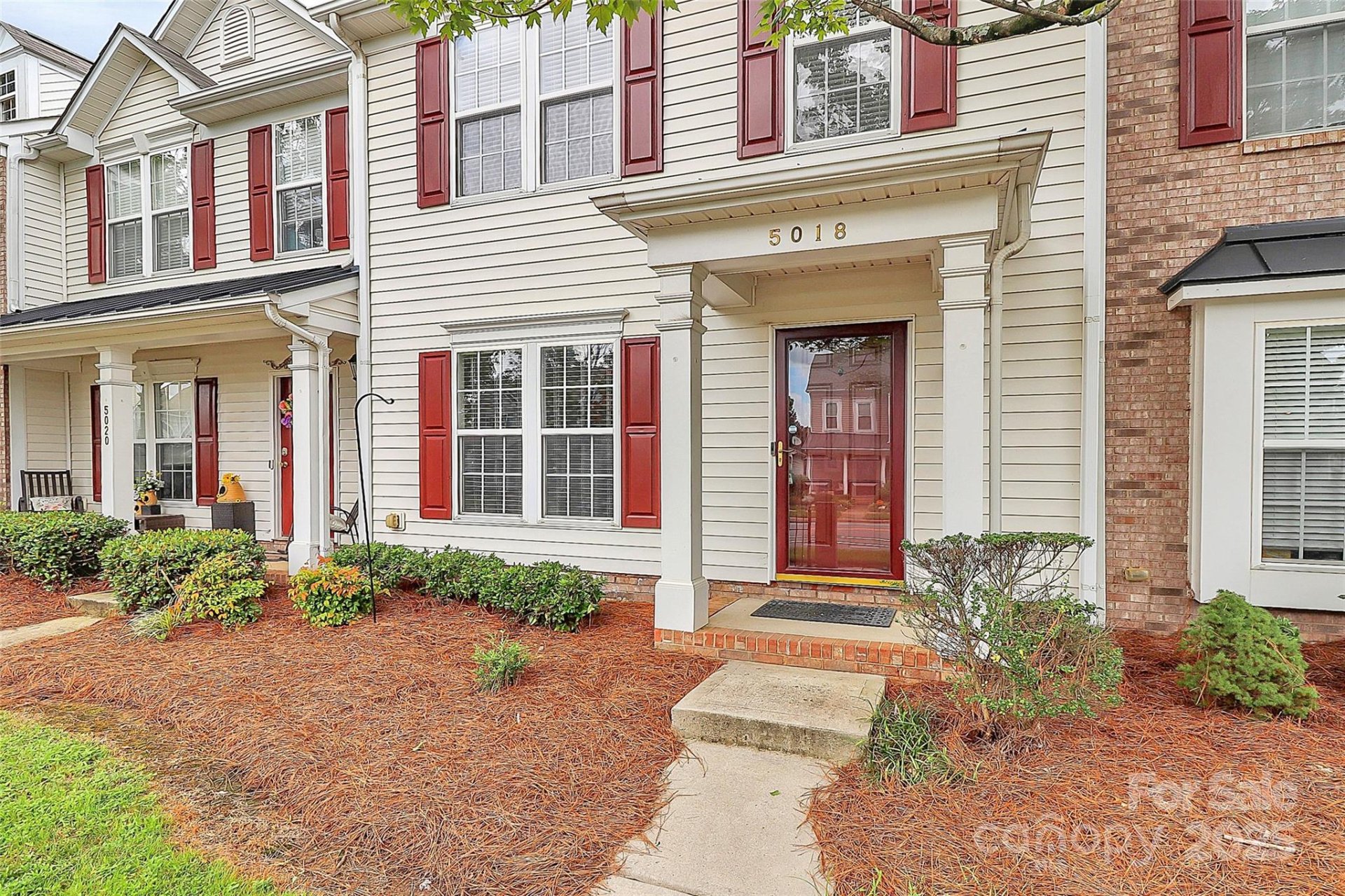 Property image 4 at 5018 Prosperity Ridge Road, Charlotte, NC 28269