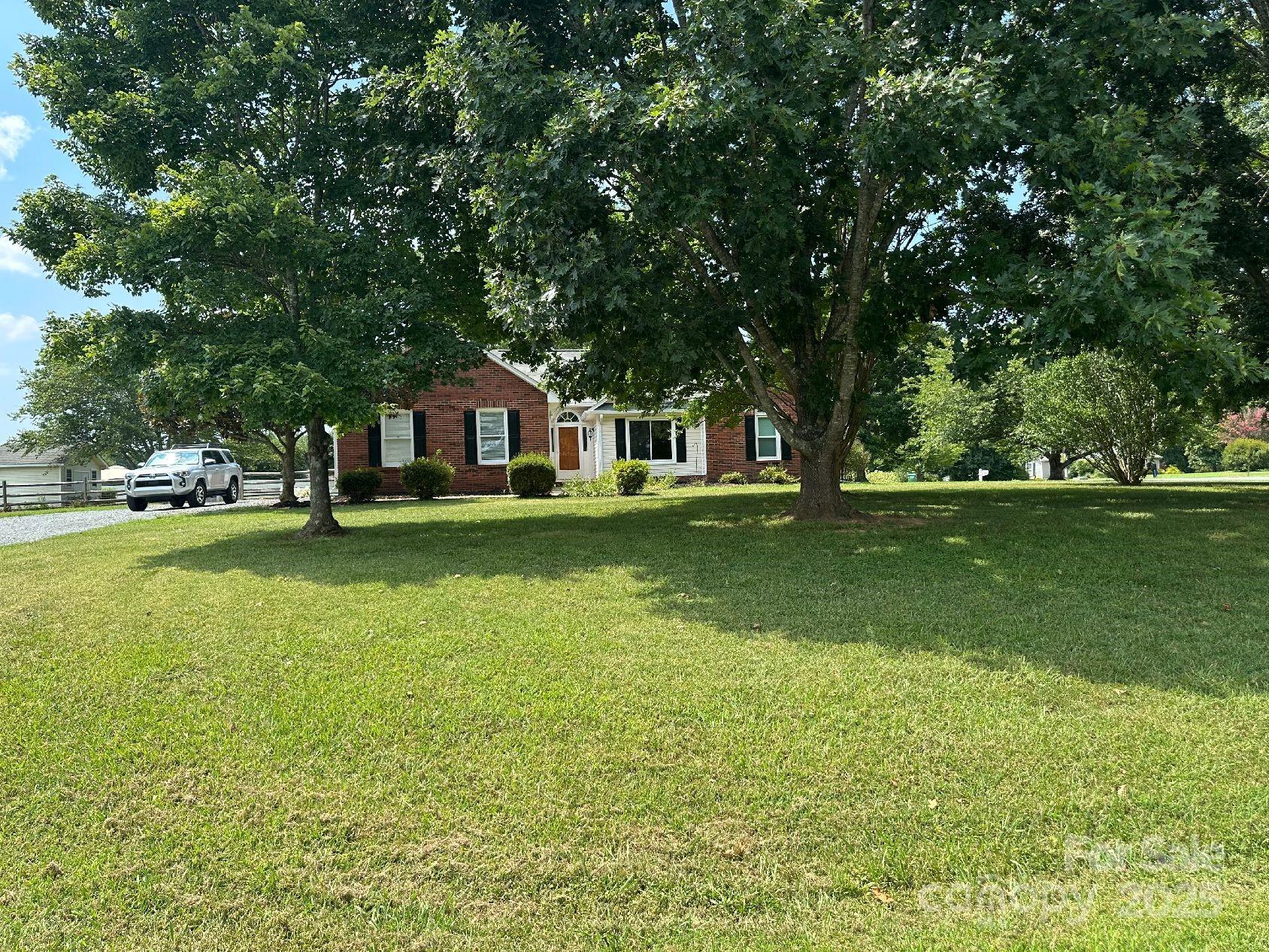 Property image 1 at 3200 Monte Drive, Monroe, NC 28110