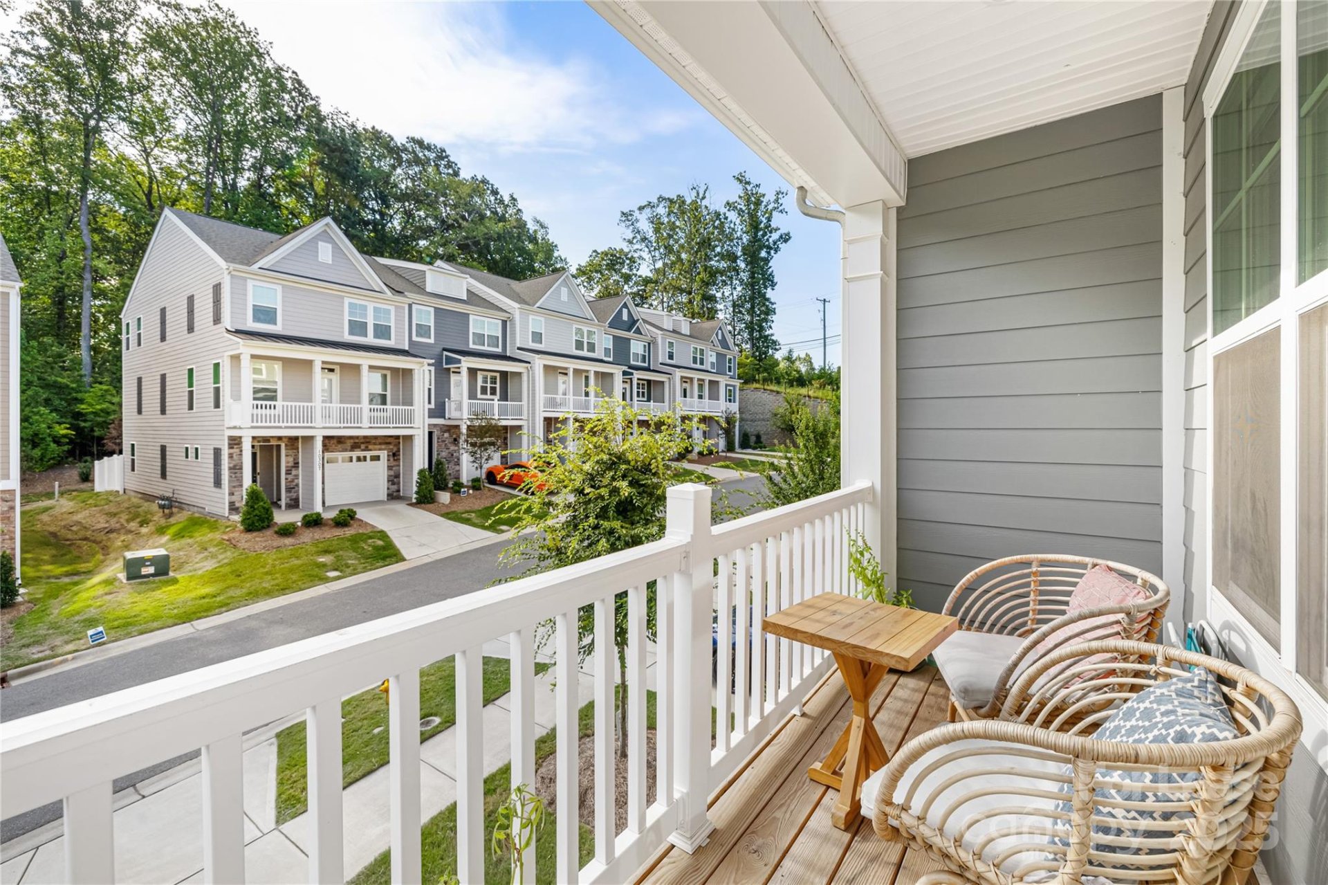 Property image 4 at 10252 Glenmere Creek Circle, Charlotte, NC 28262