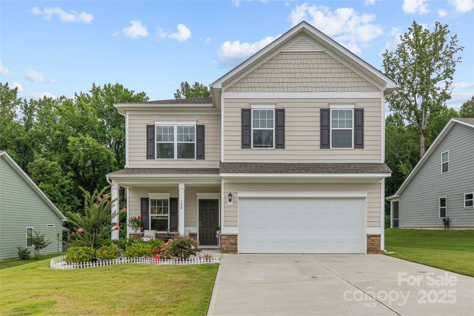 154 Park View Drive