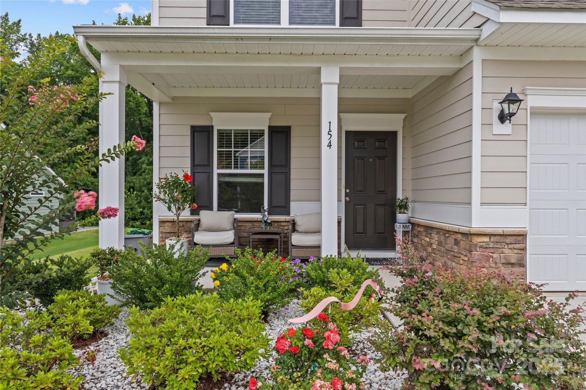 Property image 3 at 154 Park View Drive, Stanfield, NC 28163