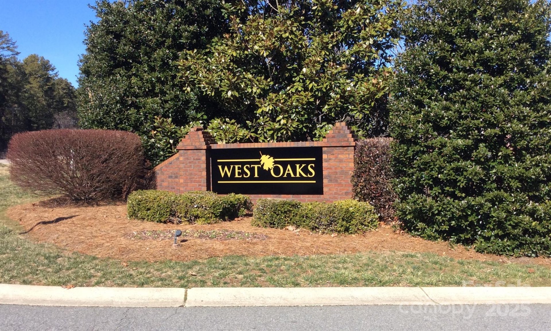 Property image 1 at 5450 S Oakmont Street, Kannapolis, NC 28081