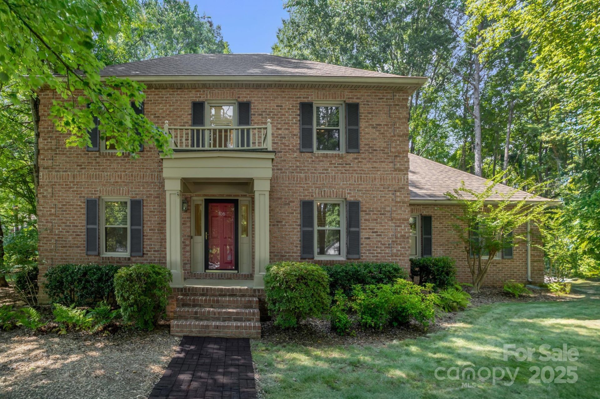 106 Birmingham Place