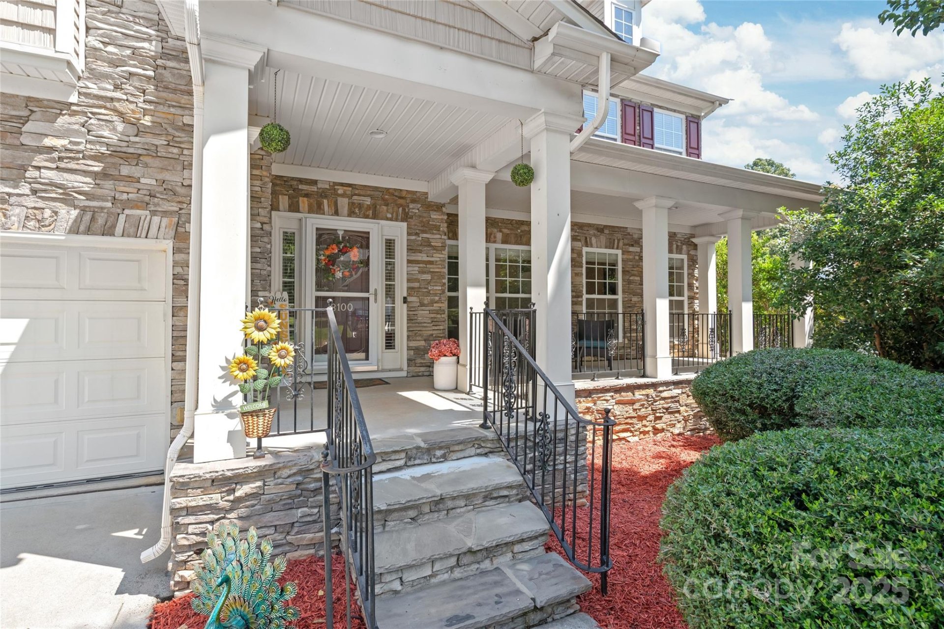 Property image 2 at 8100 Brisbin Drive, Waxhaw, NC 28173