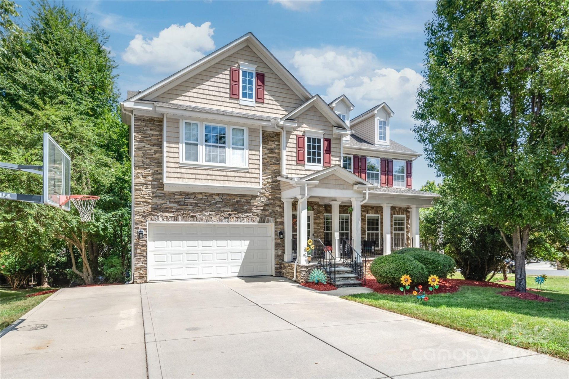Property image 3 at 8100 Brisbin Drive, Waxhaw, NC 28173