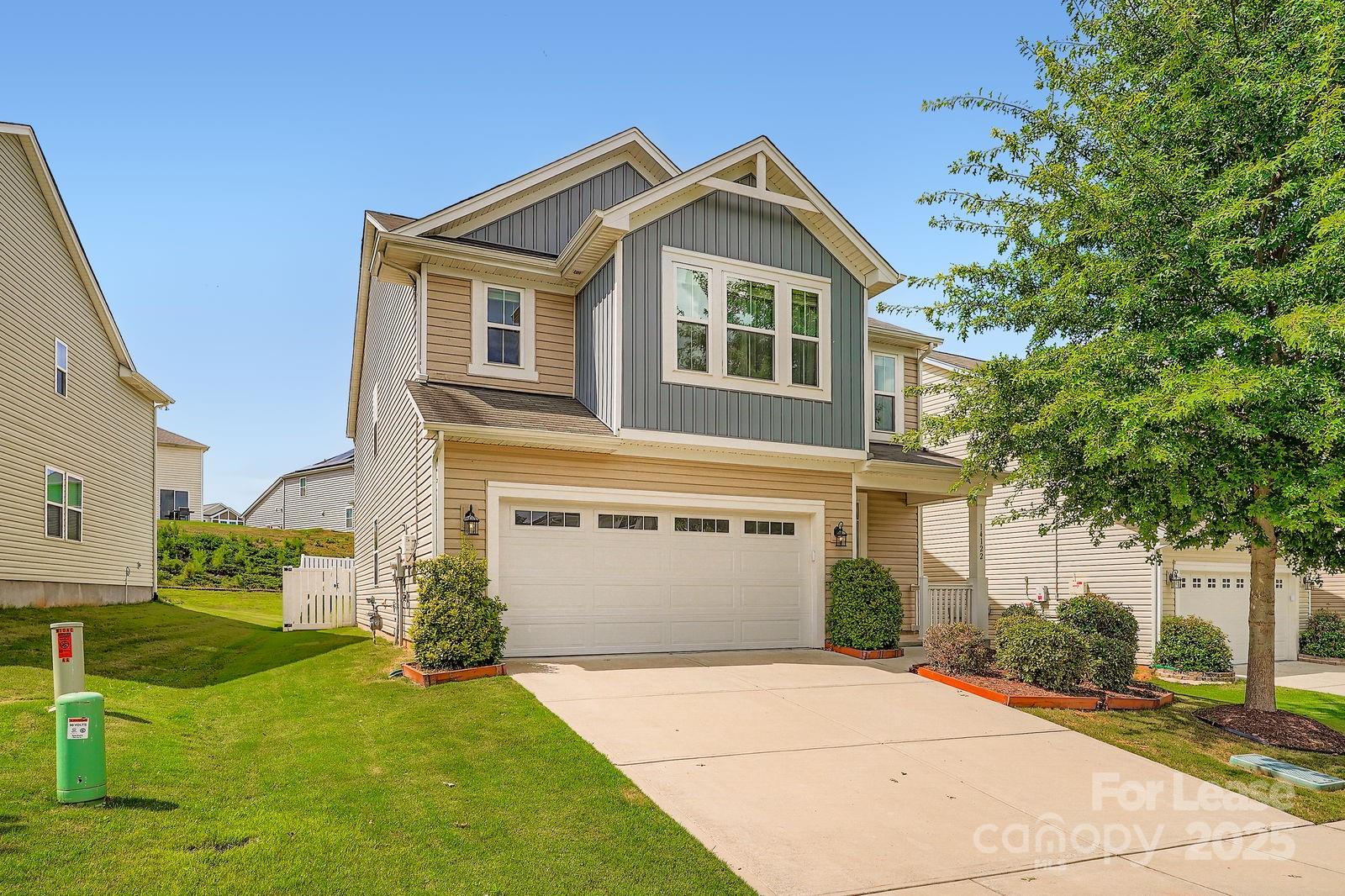 Property image 2 at 14122 Ridgewater Way, Charlotte, NC 28278