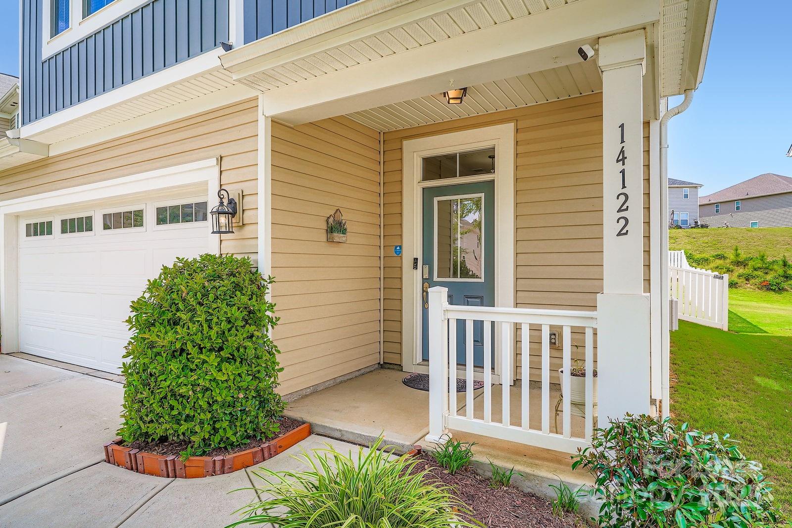 Property image 3 at 14122 Ridgewater Way, Charlotte, NC 28278