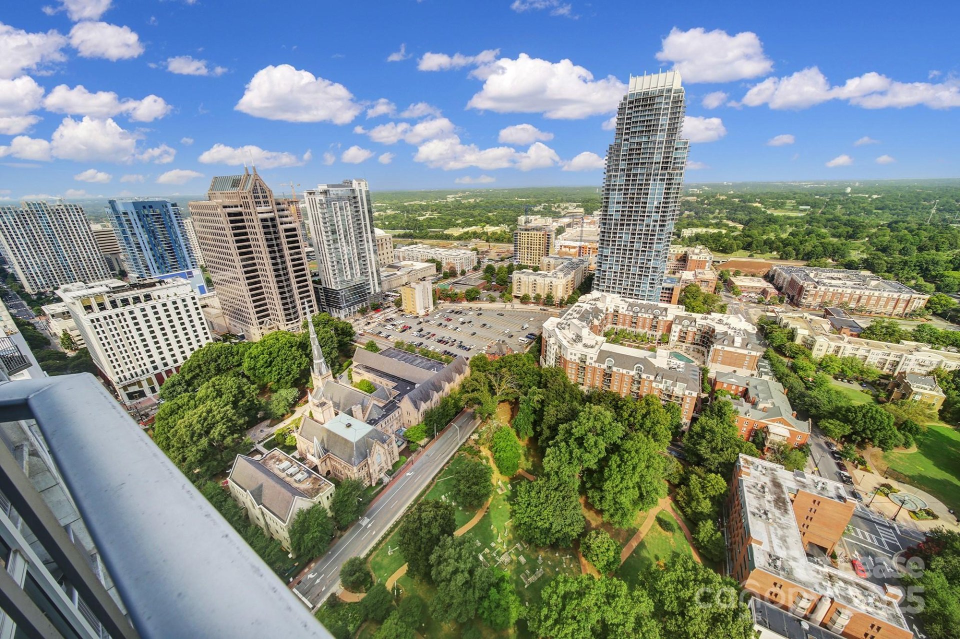 Property image 1 at 210 N Church Street, Charlotte, NC 28202