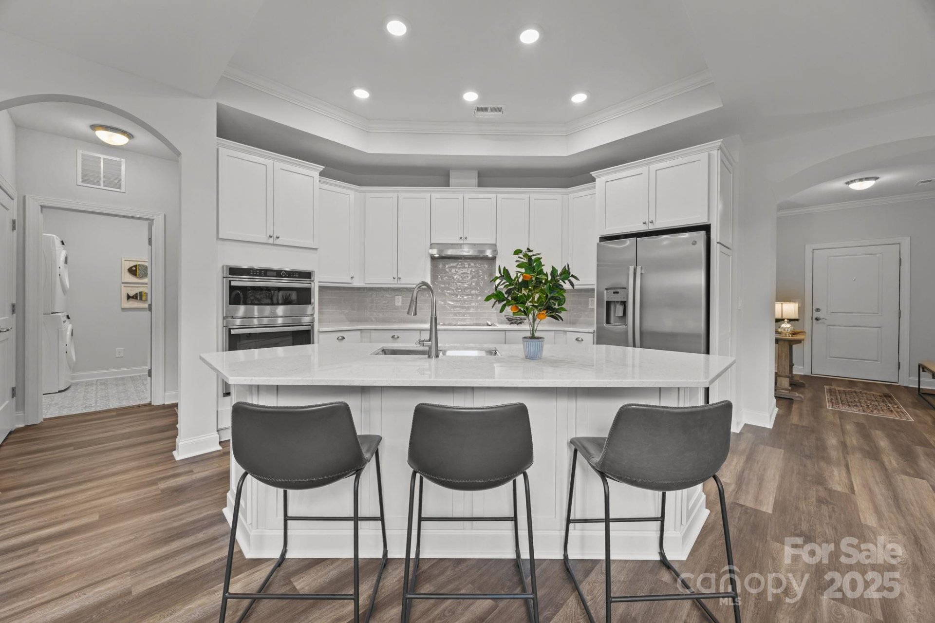 Property image 4 at 1113 Headwaters Court, Matthews, NC 28104
