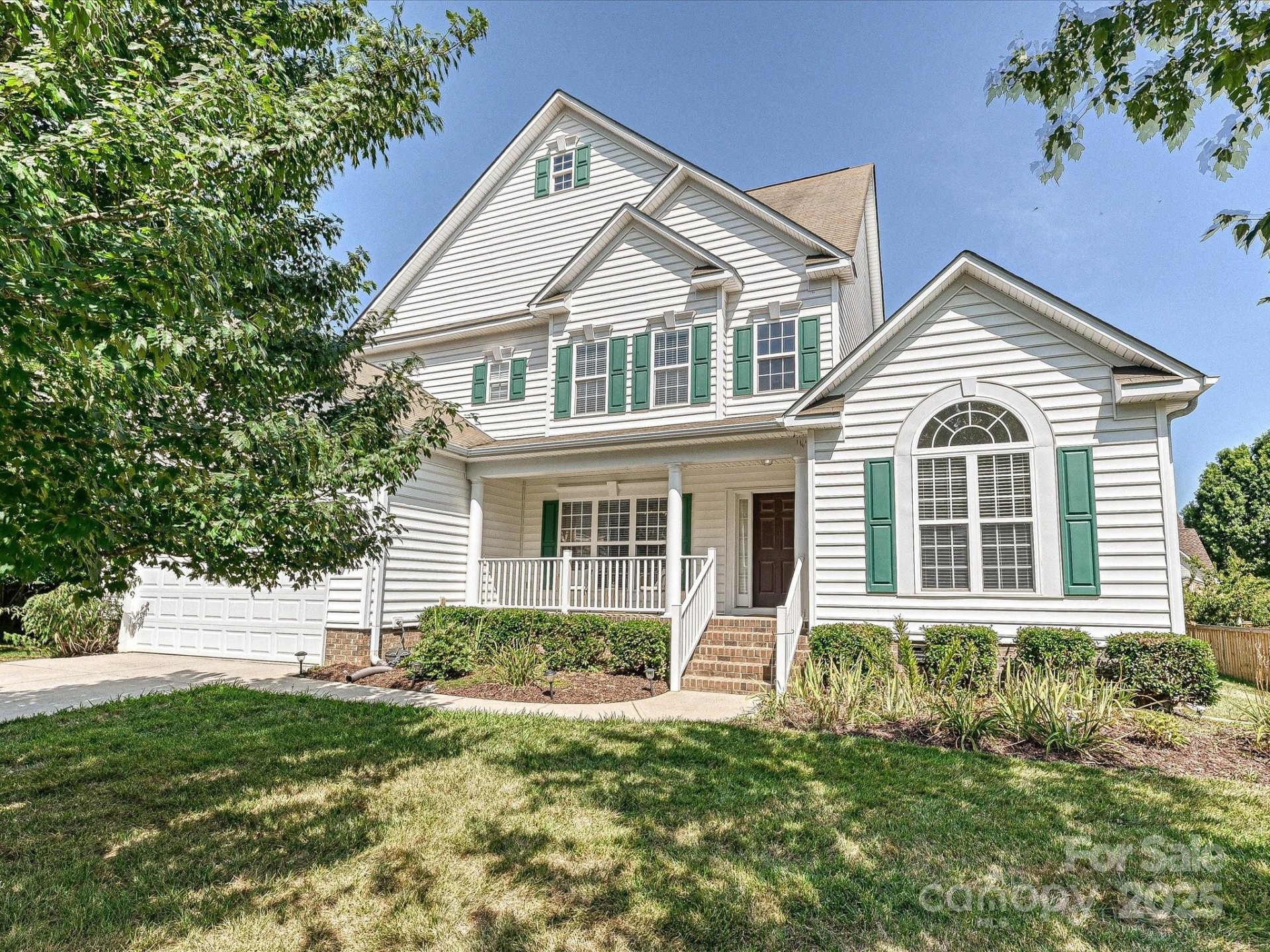 1358 Rolling Hills Court