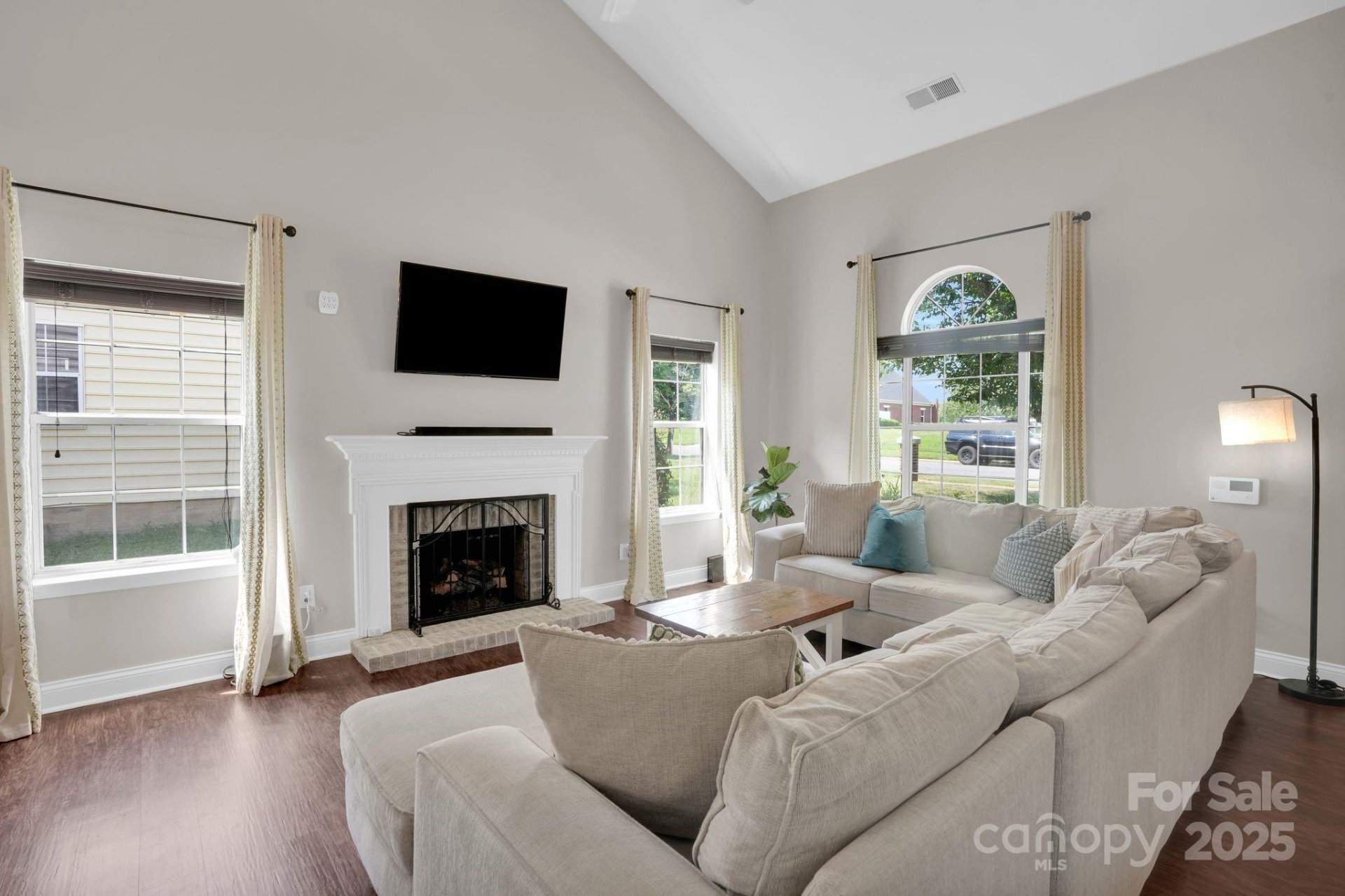 Property image 3 at 5901 Creft Circle, Indian Trail, NC 28079