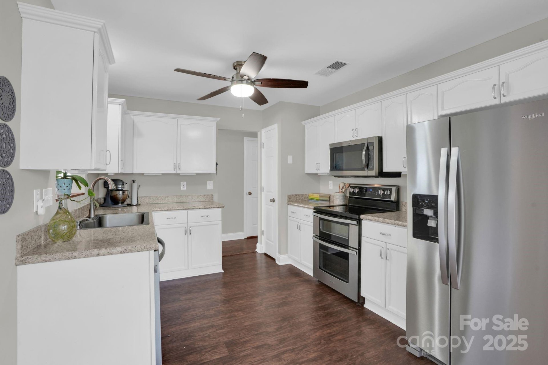 Property image 4 at 5901 Creft Circle, Indian Trail, NC 28079