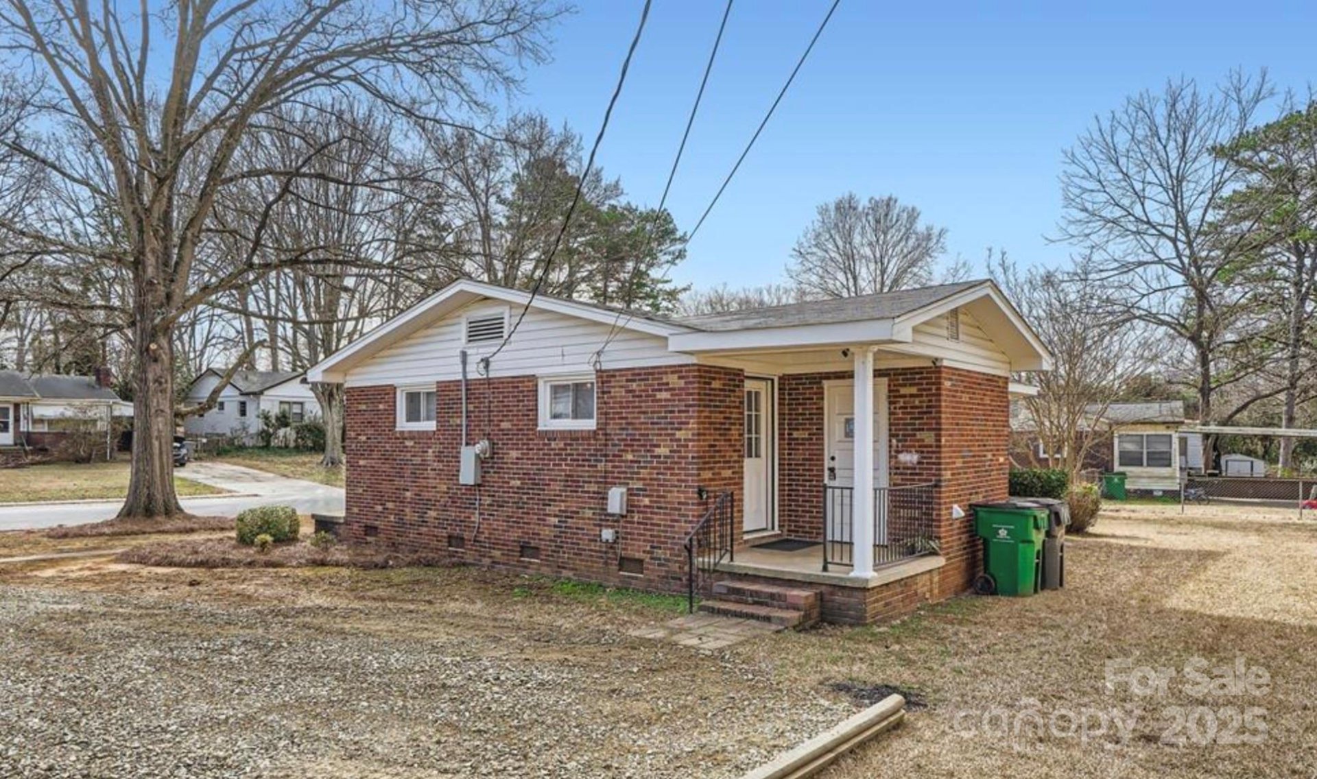 Property image 1 at 3512 Carlyle Drive, Charlotte, NC 28208