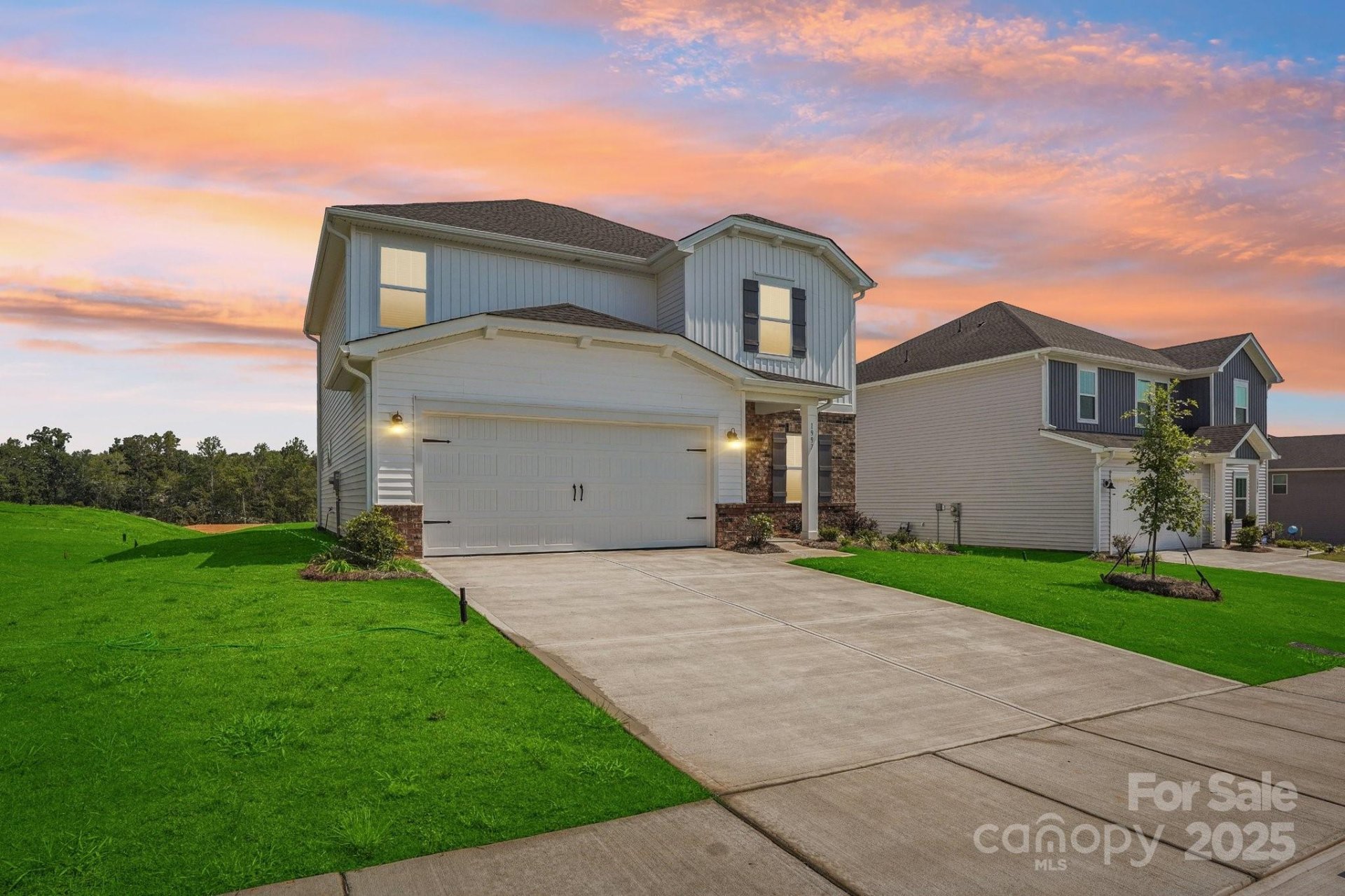 Property image 1 at 1997 Paddlewheel Drive, Stanley, NC 28164