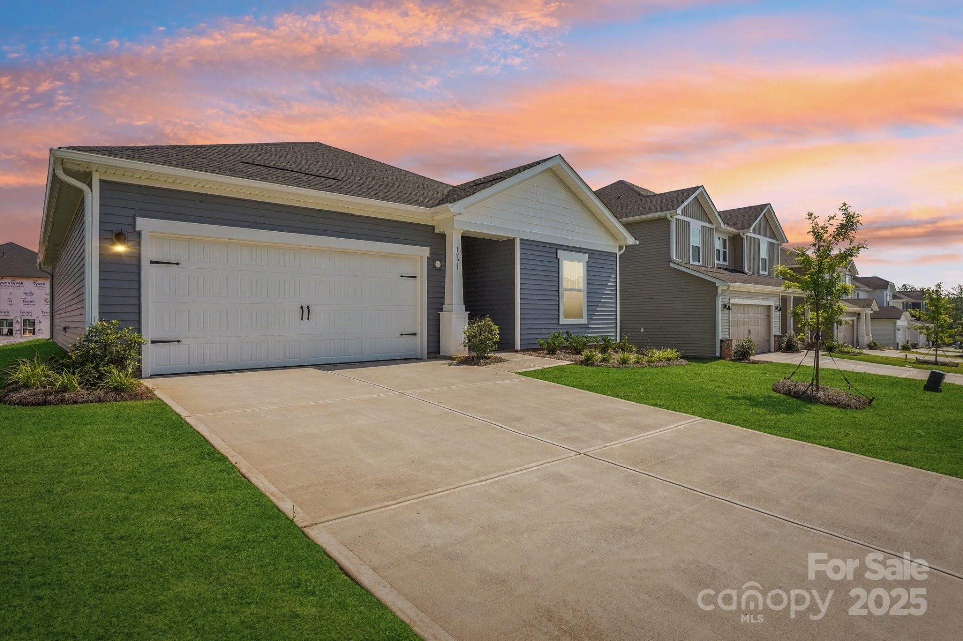 Property at 1991 Paddlewheel Drive, Stanley, NC 28164