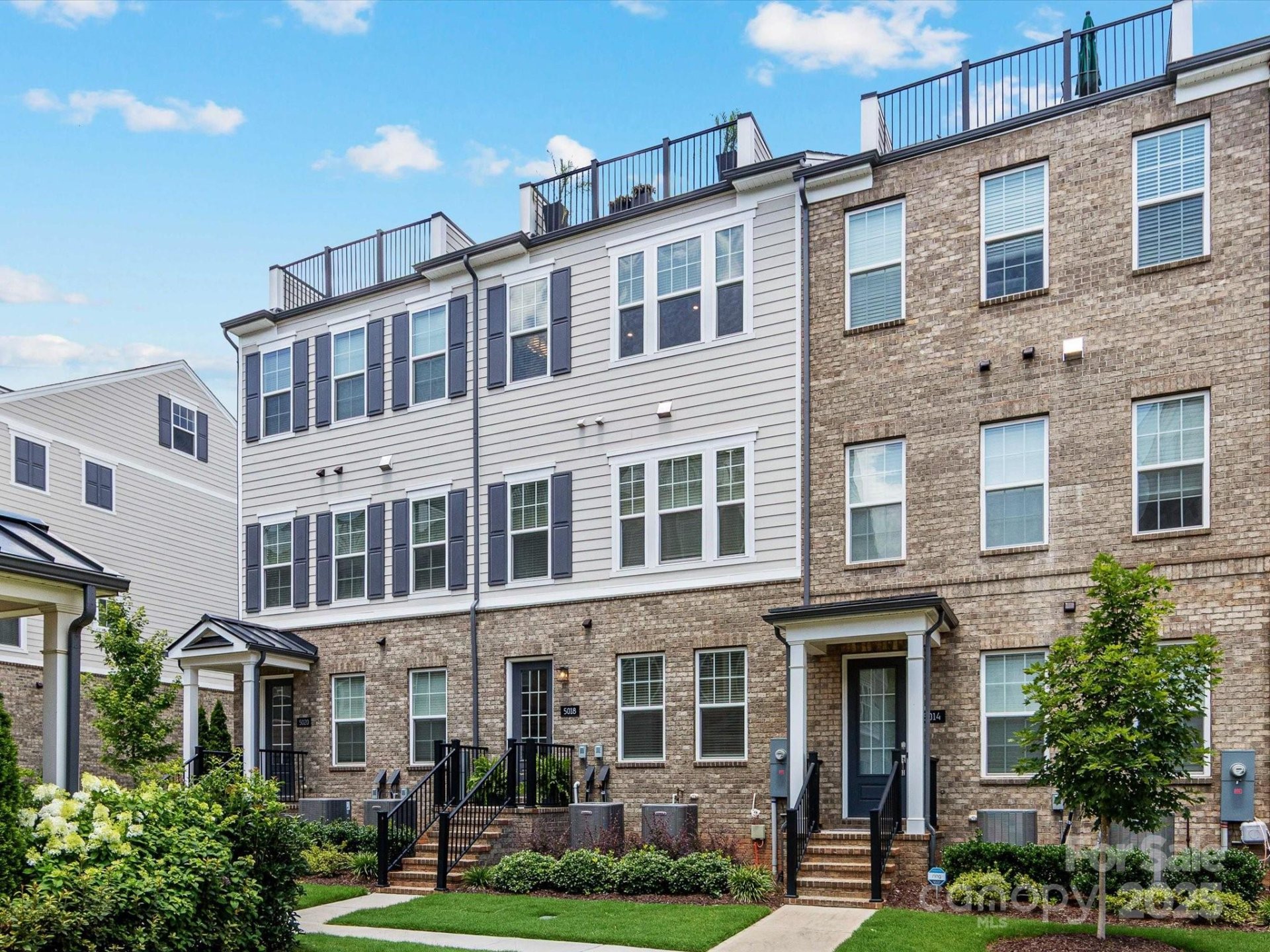 5018 Harrowsmith Lane