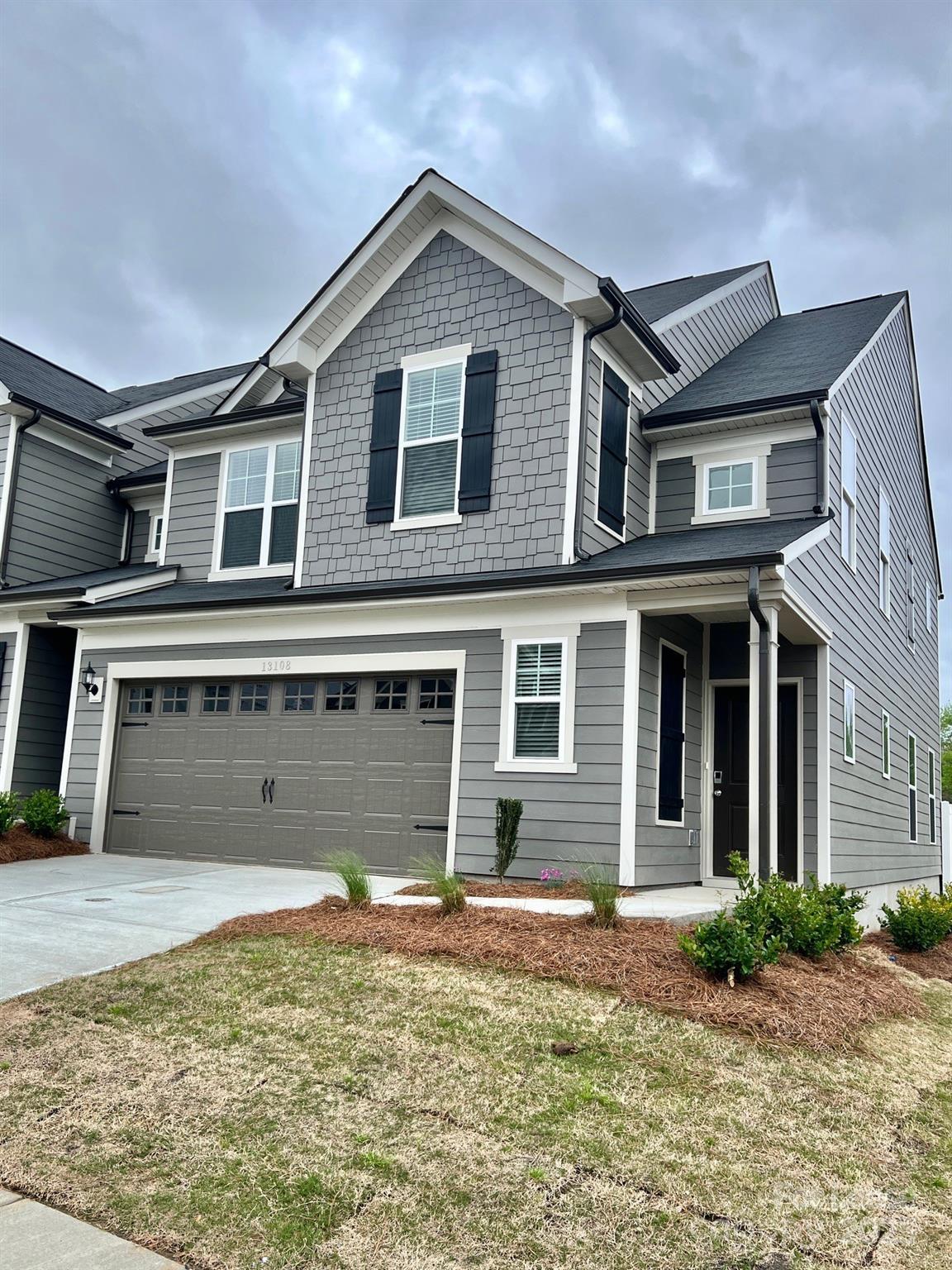 Property image 1 at 13108 Rover Street, Charlotte, NC 28273