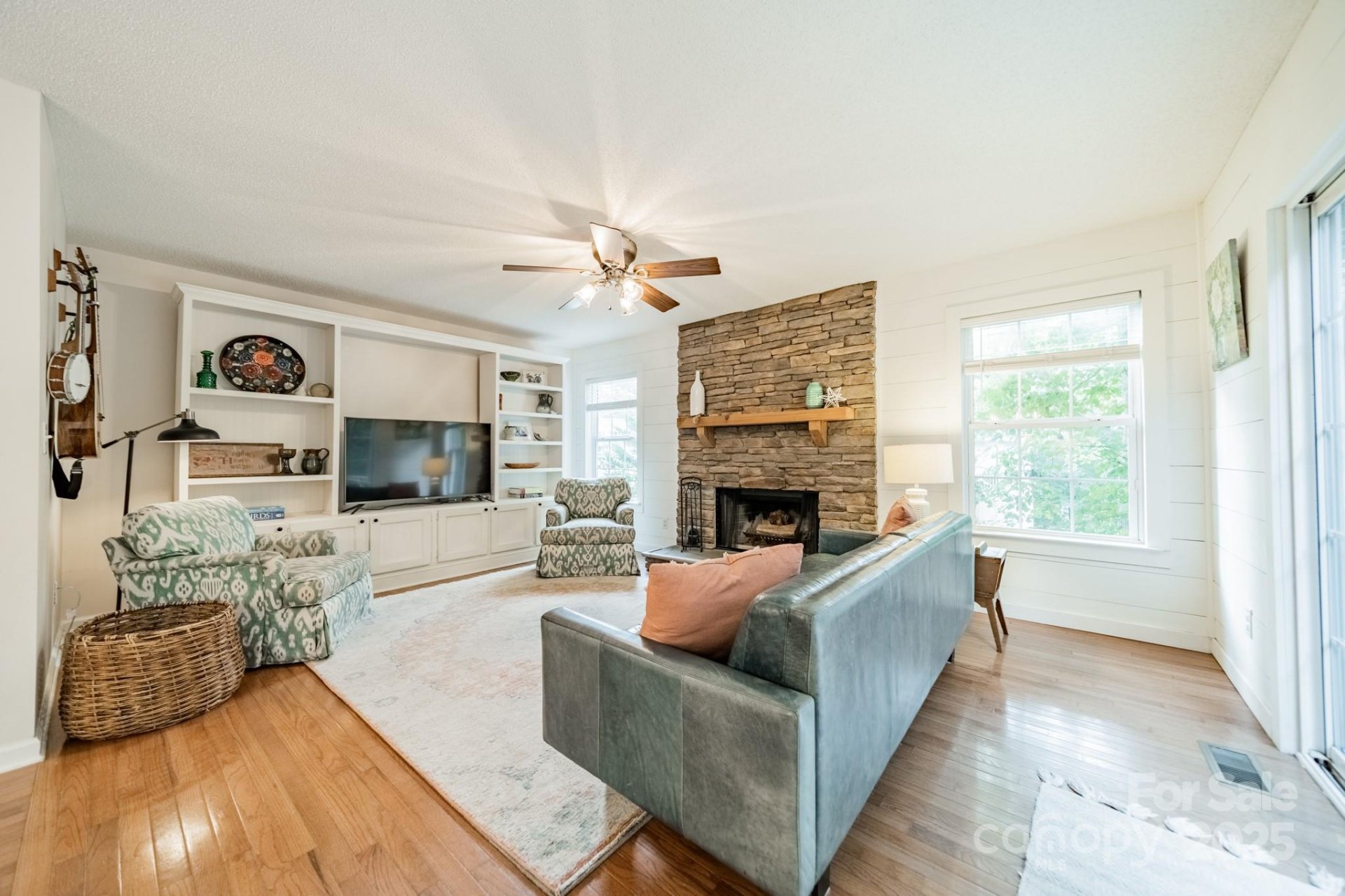 Property at 1594 High Ridge Drive, Stanley, NC 28164