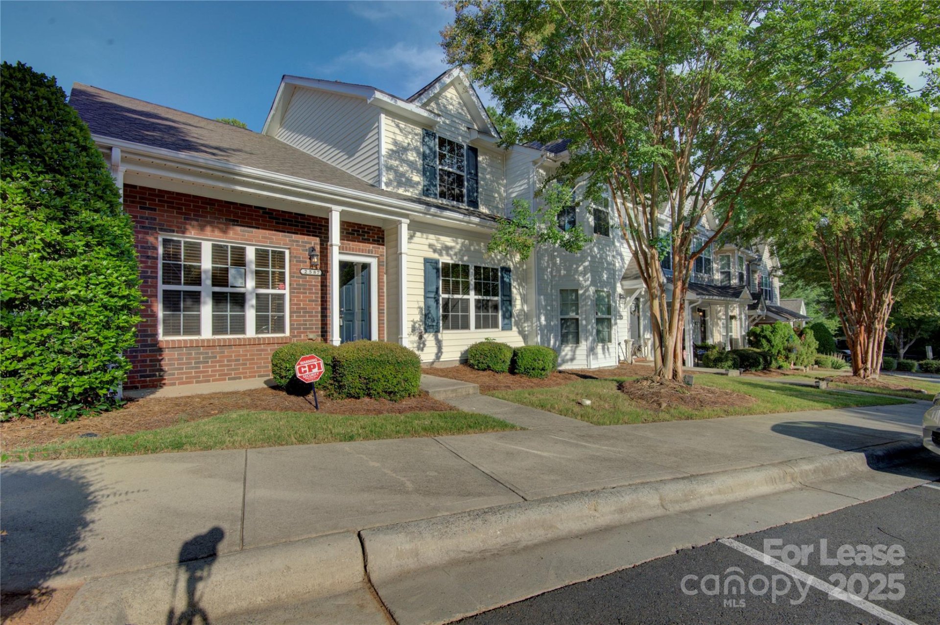 Property image 1 at 2587 Brackley Place, Concord, NC 28027