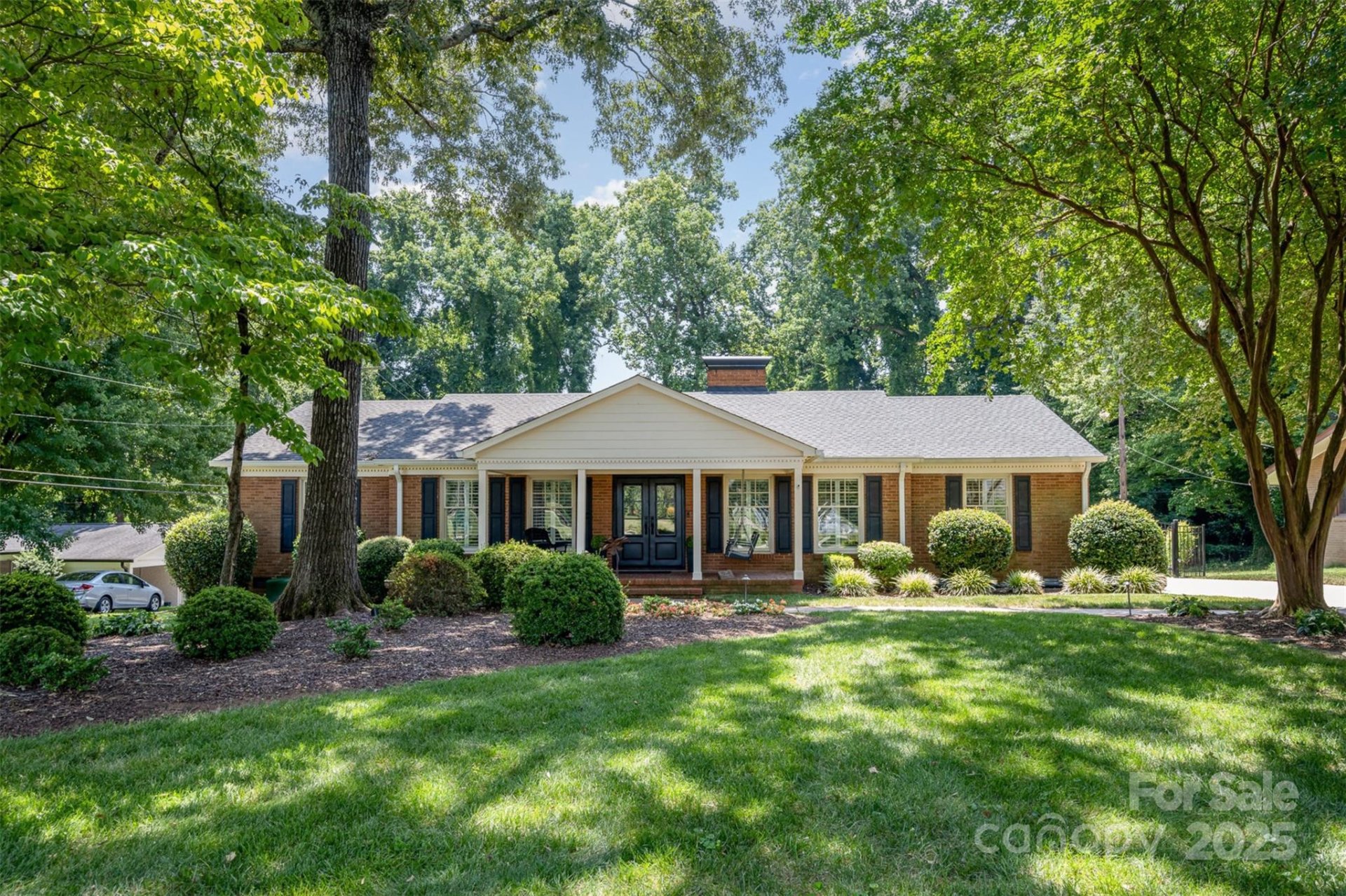 Property image 1 at 7119 Folger Drive, Charlotte, NC 28270