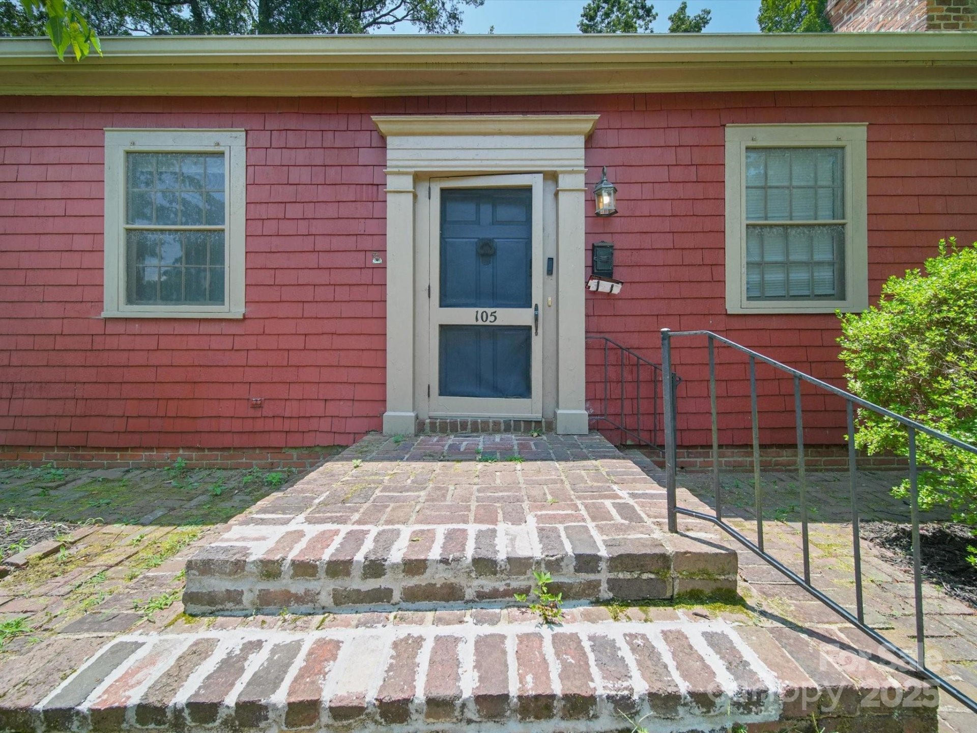 Property at 105 Edgewood Circle, Concord, NC 28025