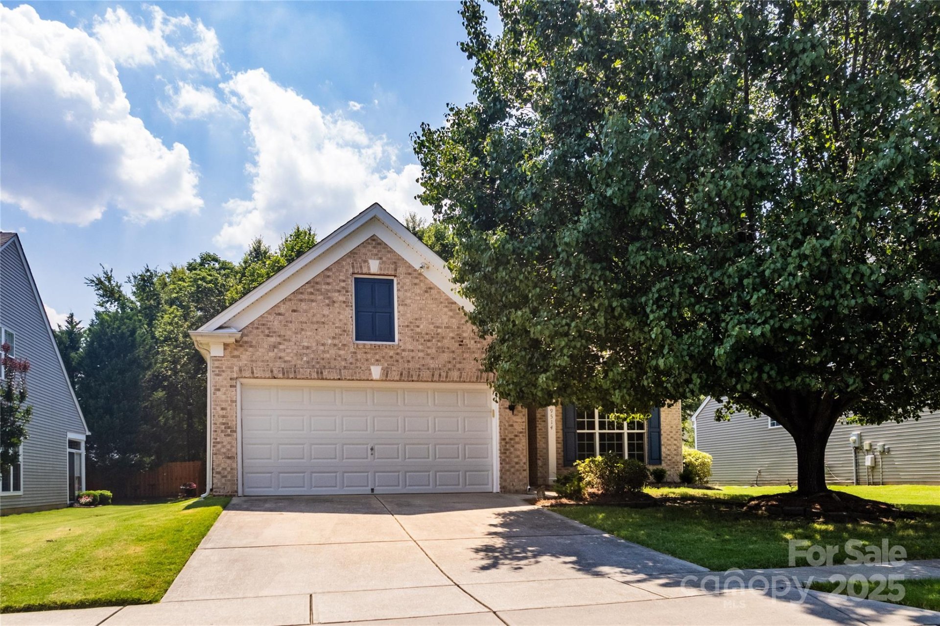 Property at 9514 Kestral Ridge Drive, Charlotte, NC 28269