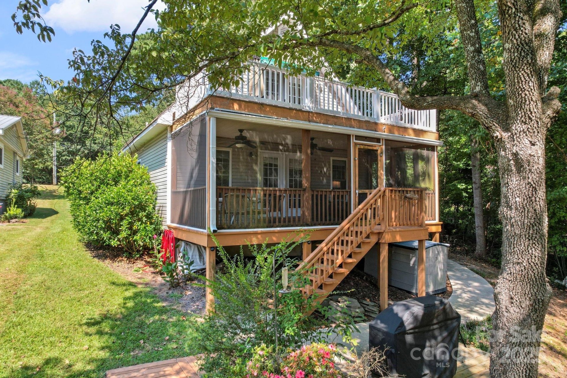 Property at 696 Springwood Drive, Mount Gilead, NC 27306