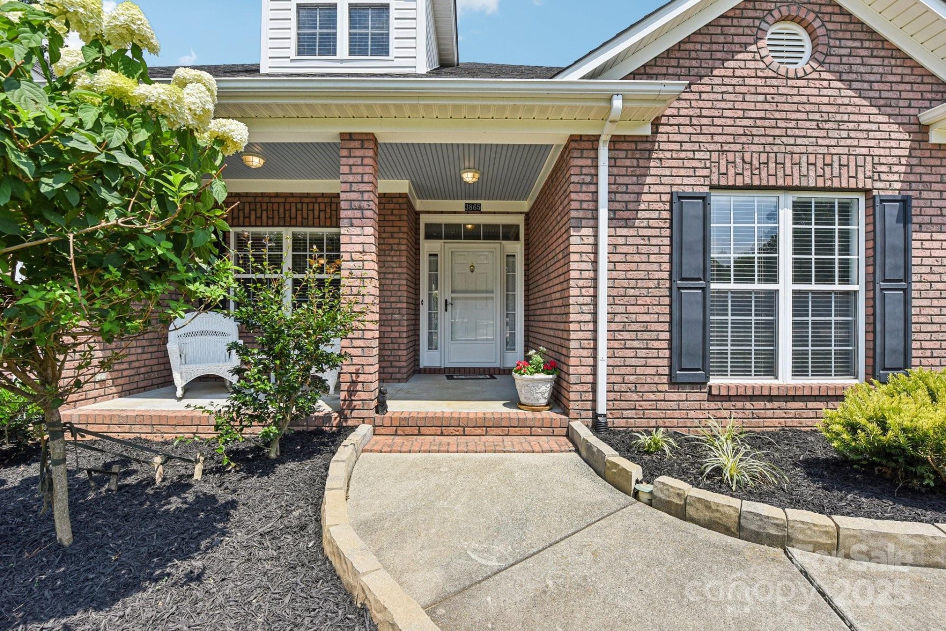 Property image 2 at 3865 Willow Grove Lane, Concord, NC 28025