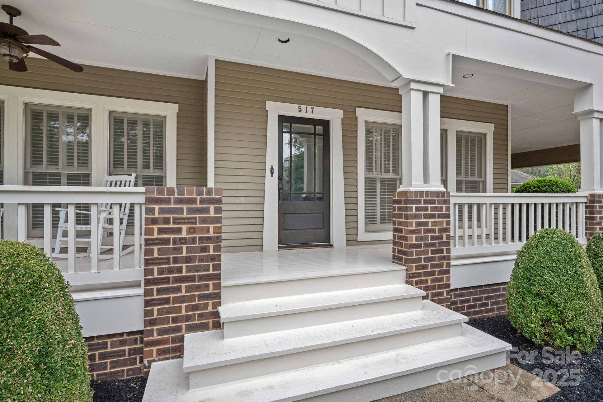 Property image 2 at 517 Meacham Street, Charlotte, NC 28203