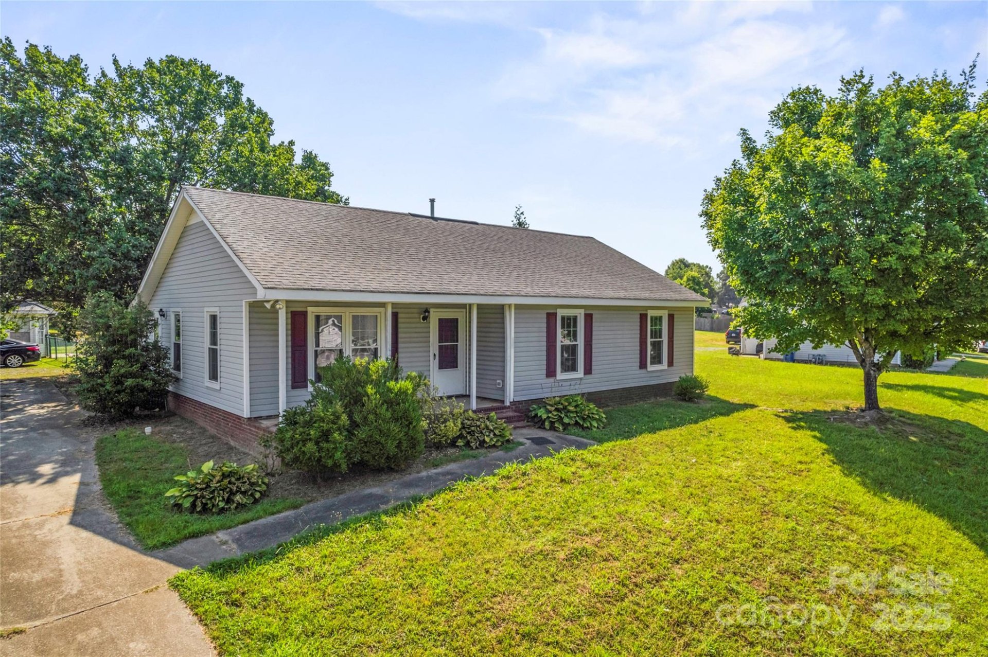 Property image 1 at 600 Piper Court, Wingate, NC 28174