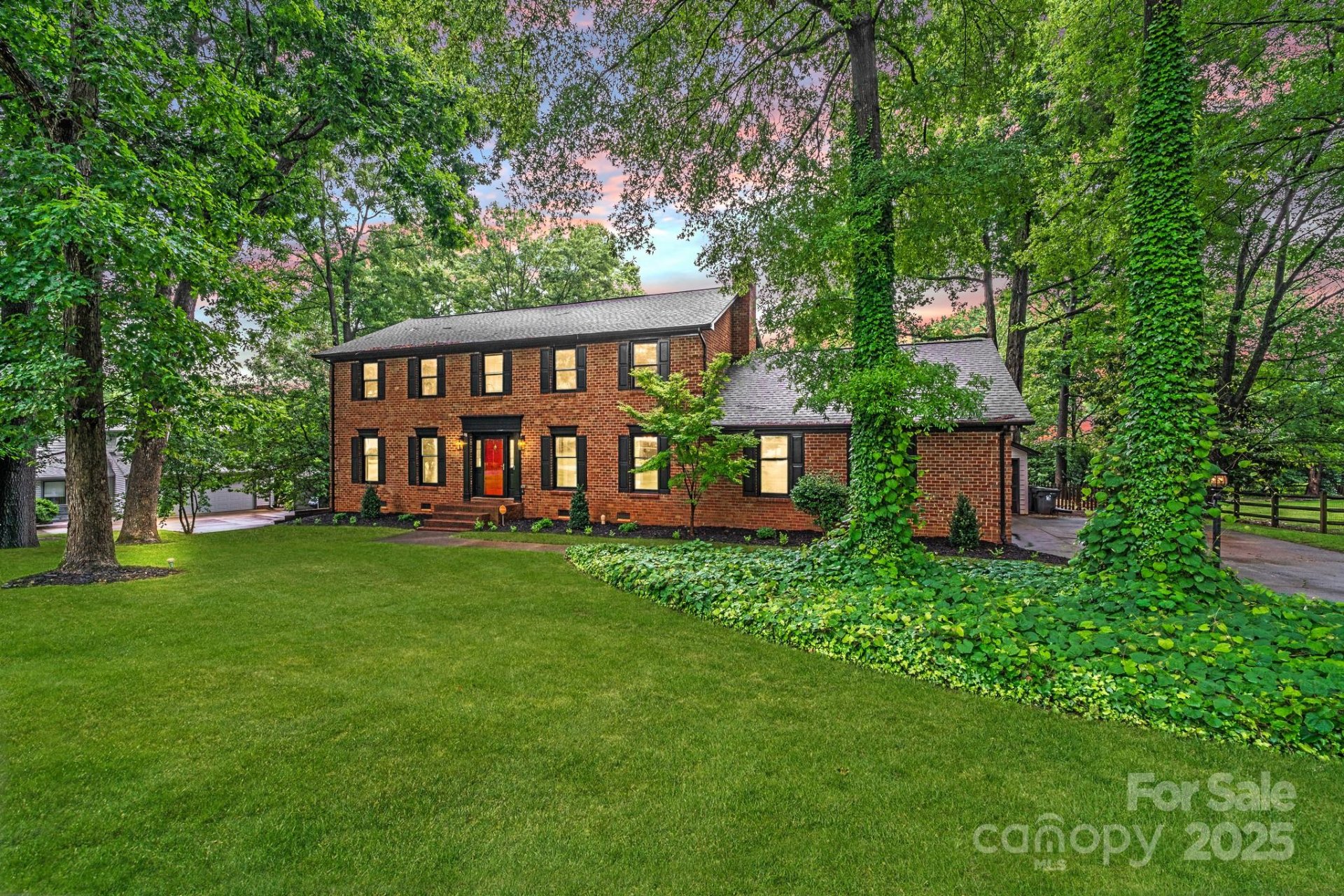 Property image 2 at 16512 Kimbolten Drive, Huntersville, NC 28078