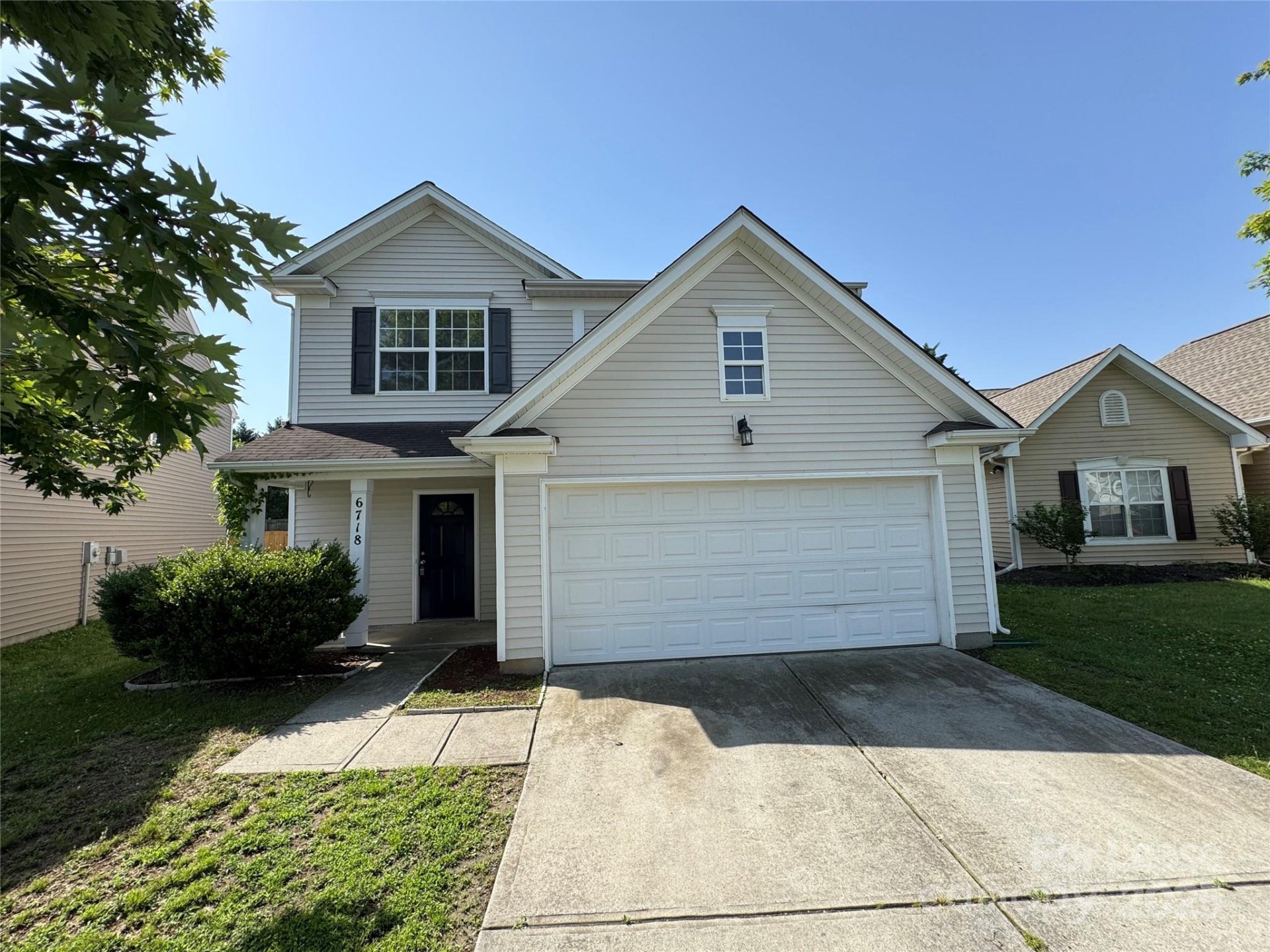 Property image 1 at 6718 Sequoia Hills Drive, Harrisburg, NC 28075