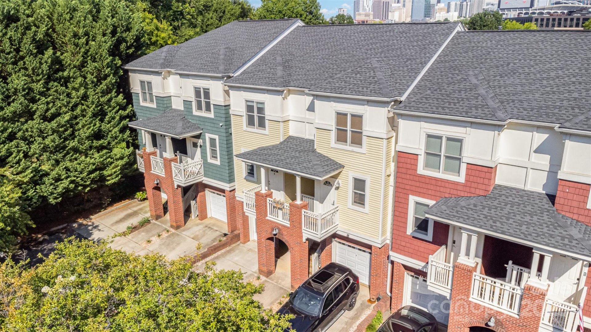 Property at 769 Grandin Road, Charlotte, NC 28208