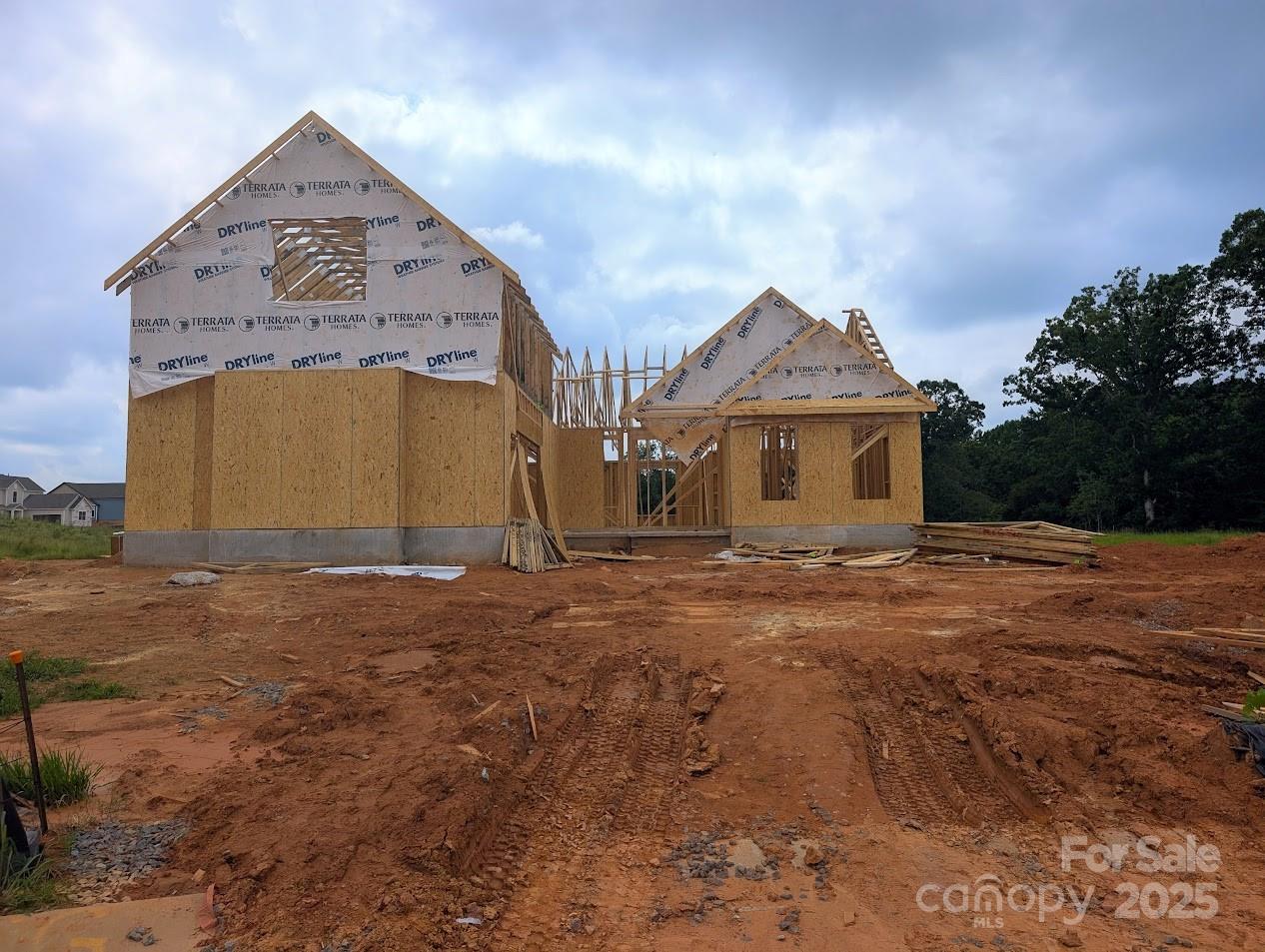 1319 Copper Leaf Drive
