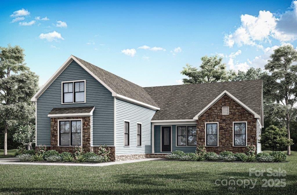 Property image 2 at 1319 Copper Leaf Drive, Rock Hill, SC 29732