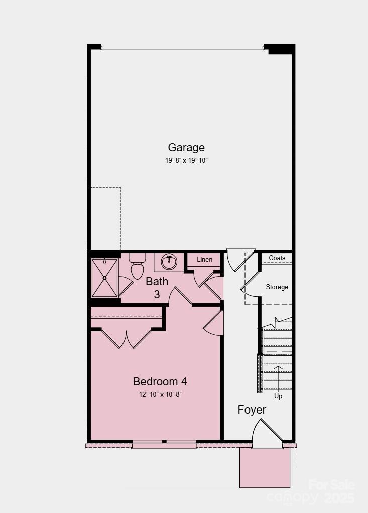 Property image 3 at 541 Annie Lowery Way, Davidson, NC 28036