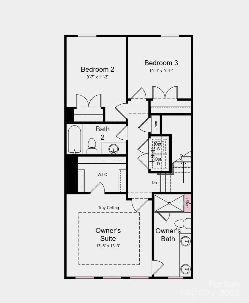 Property image 5 at 541 Annie Lowery Way, Davidson, NC 28036
