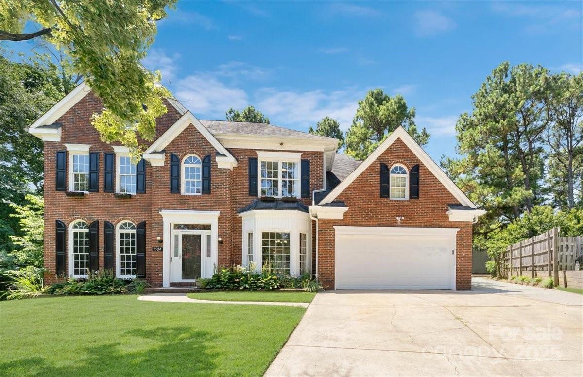 Property image 1 at 1524 Candlewyck Court, Kannapolis, NC 28081